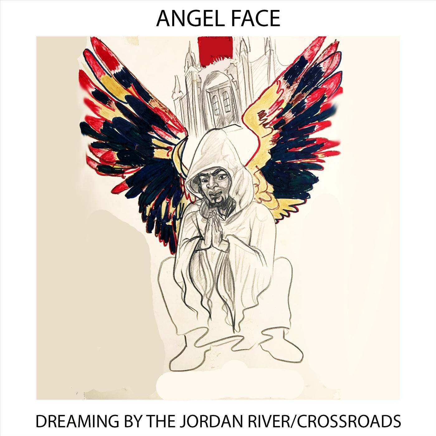 Dreaming by the Jordan River / Crossroads