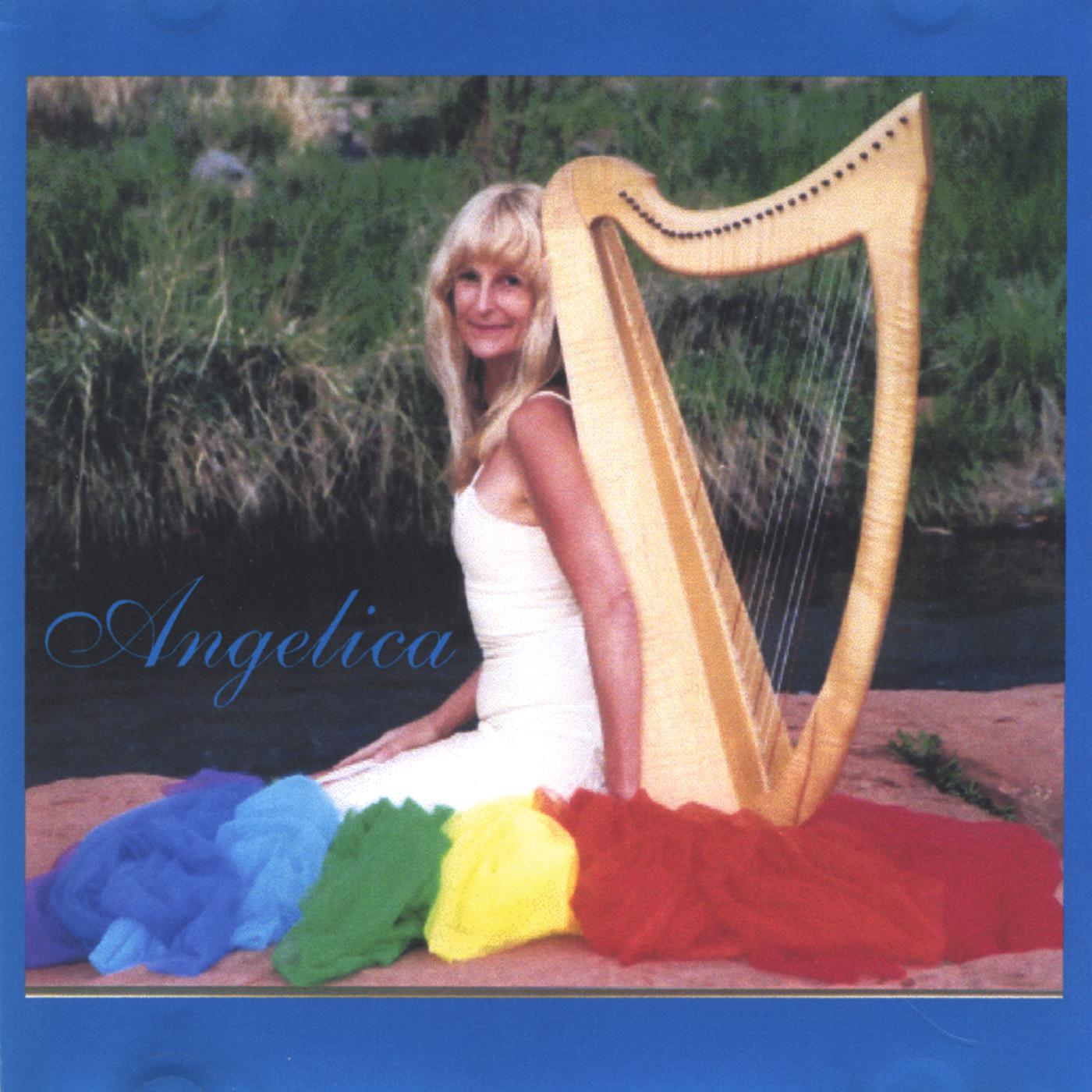 ANGELS-Angelica