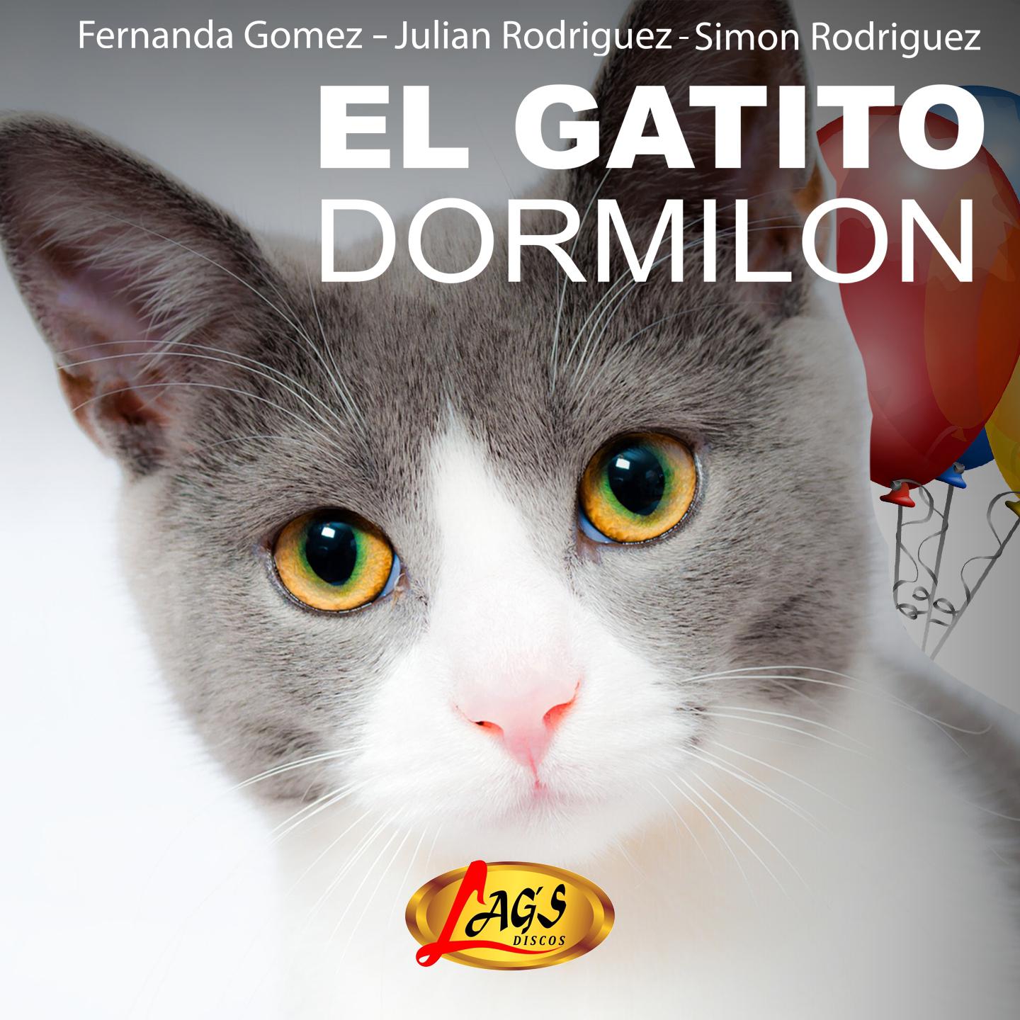 El Gatito Dormilo n