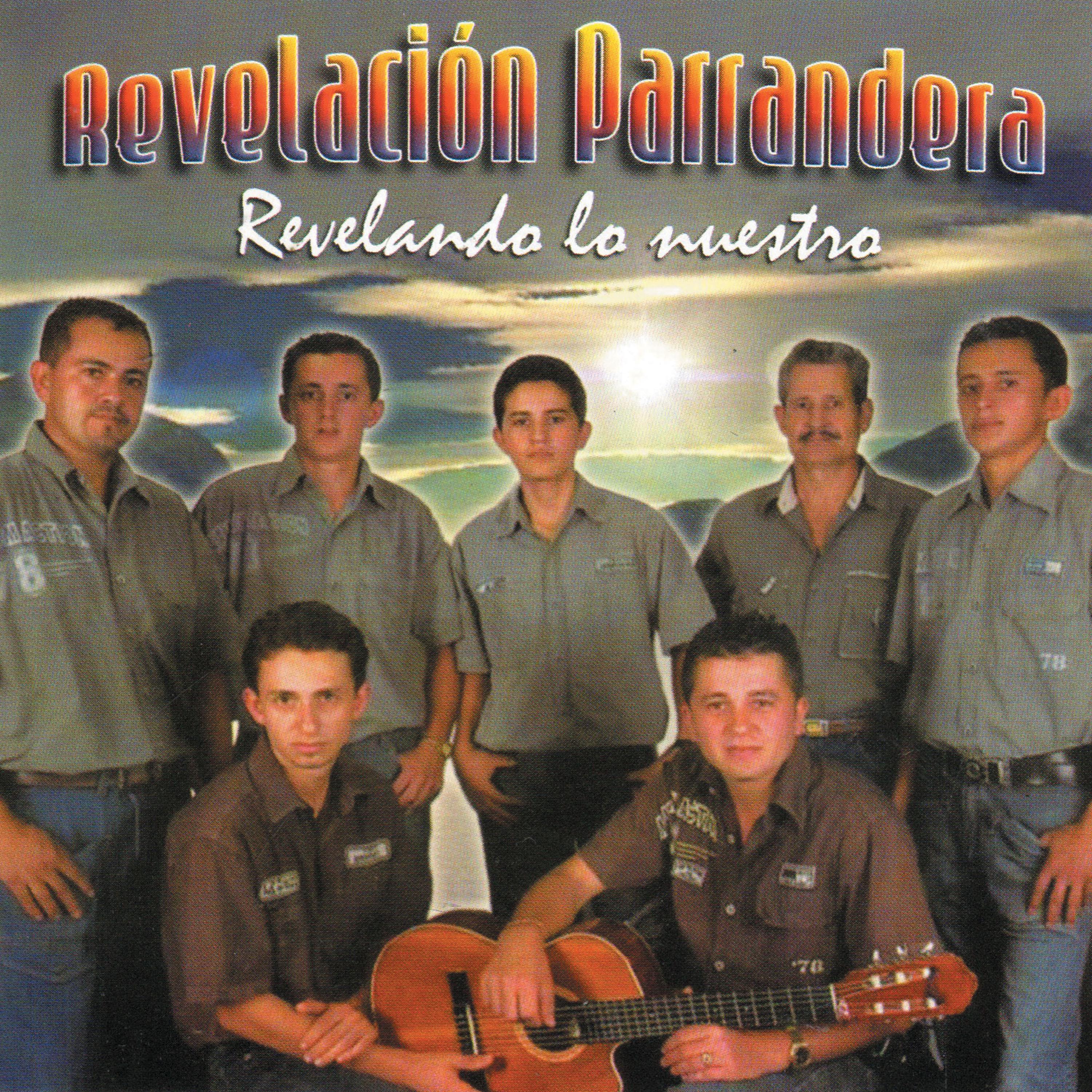 Revelacio n Parrandera: Revelando lo Nuestro