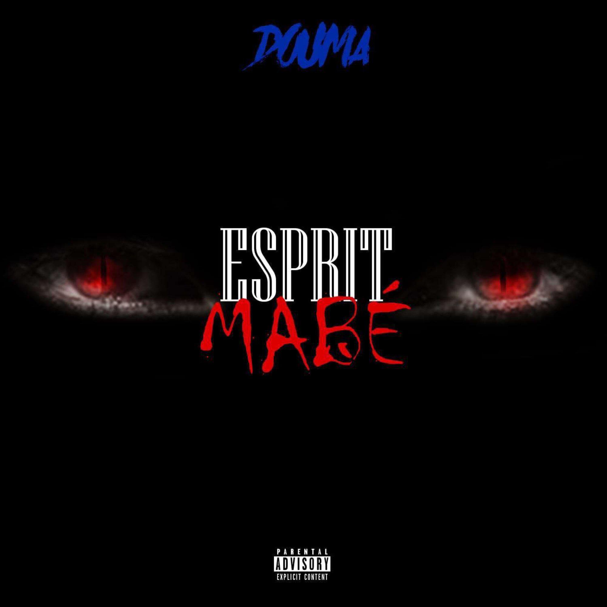 Esprit Mabe