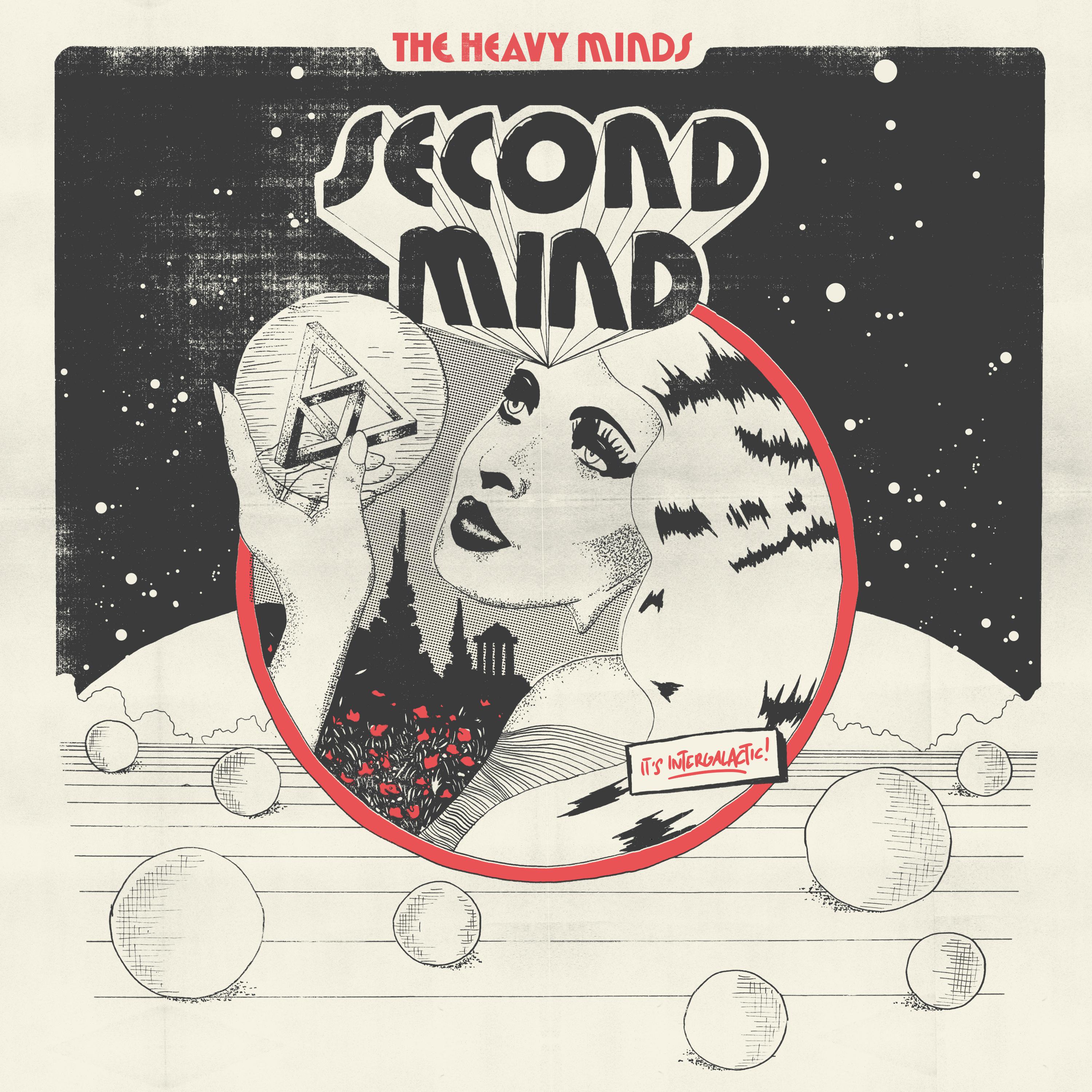 Second Mind