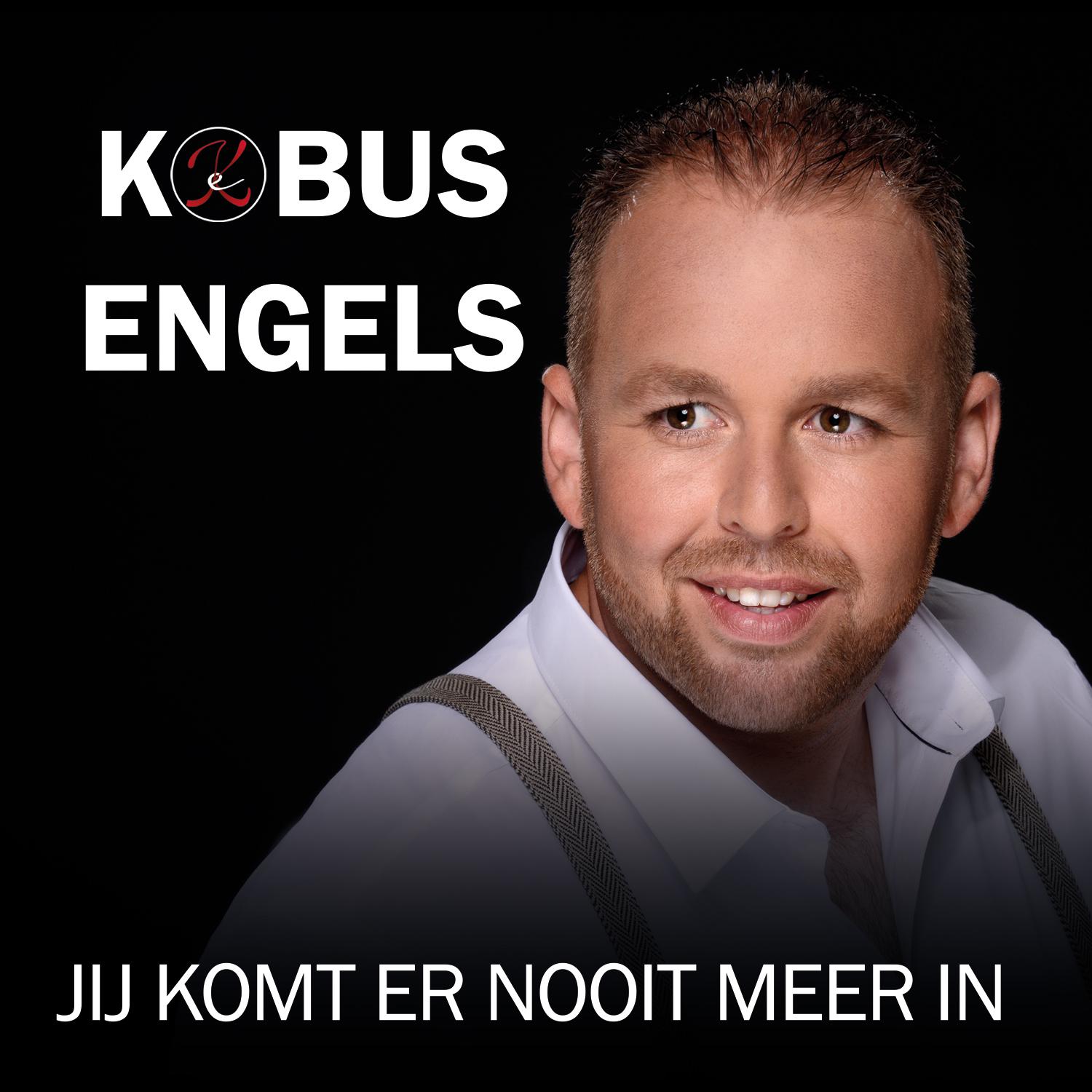 Jij Komt Er Nooit Meer In