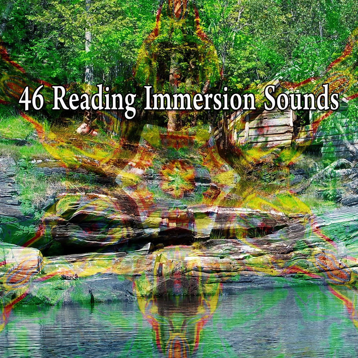 46 Reading Immersion Sounds