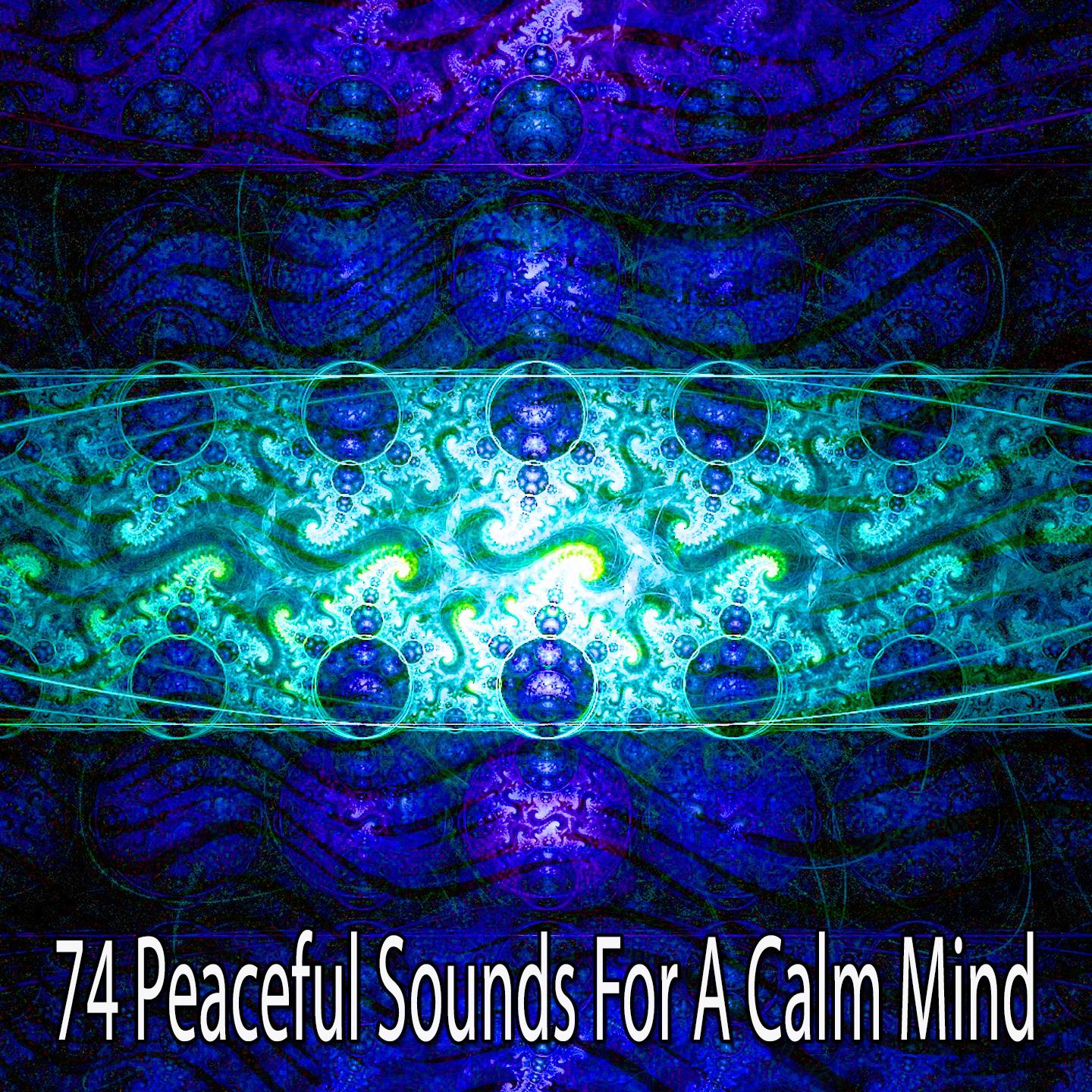 74 Peaceful Sounds for a Calm Mind