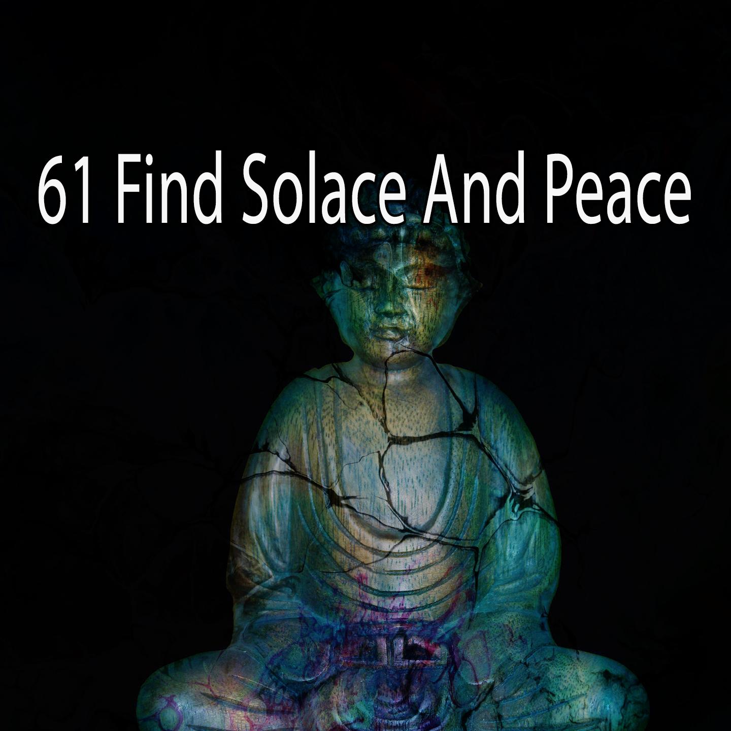 61 Find Solace and Peace