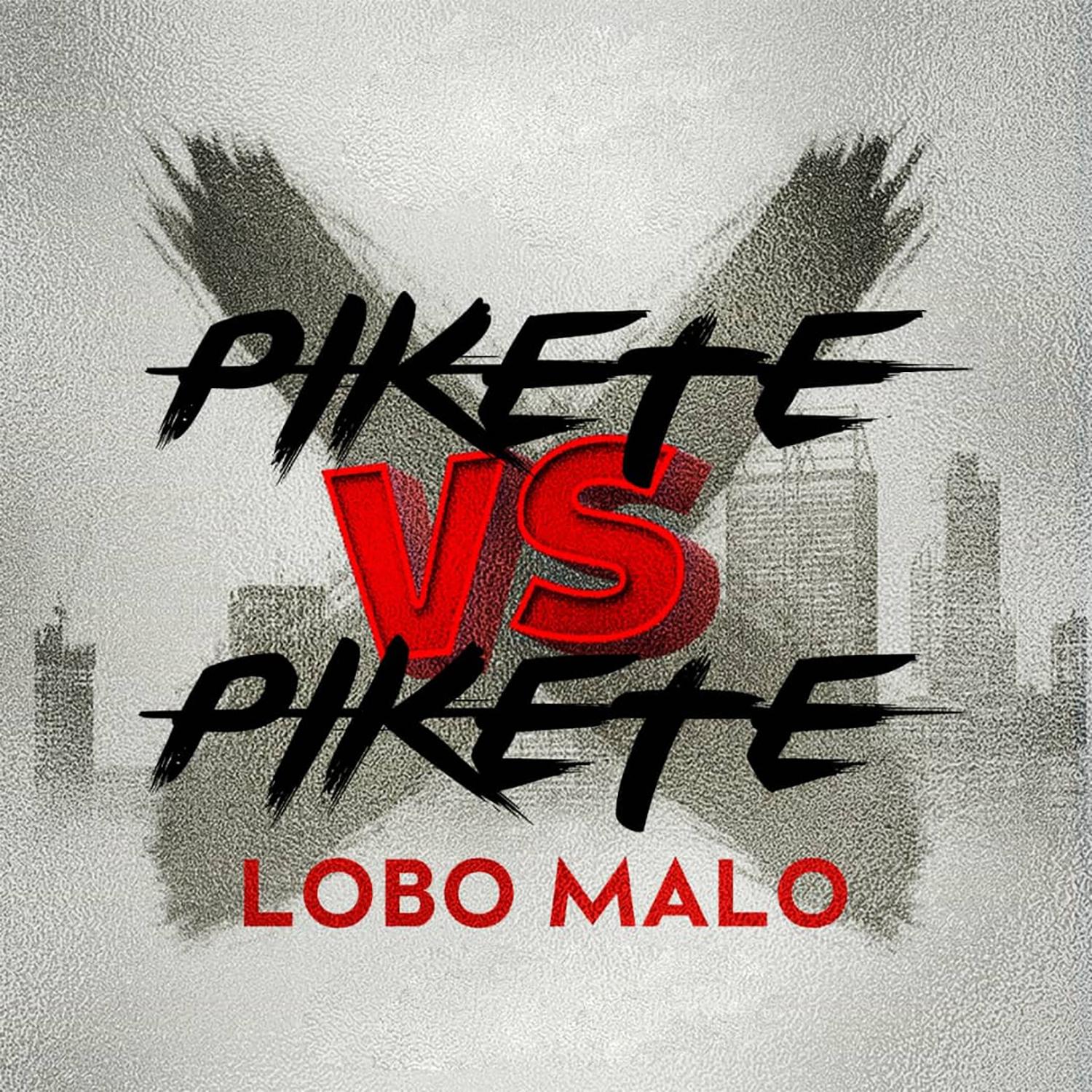 Pikete Vs Pikete