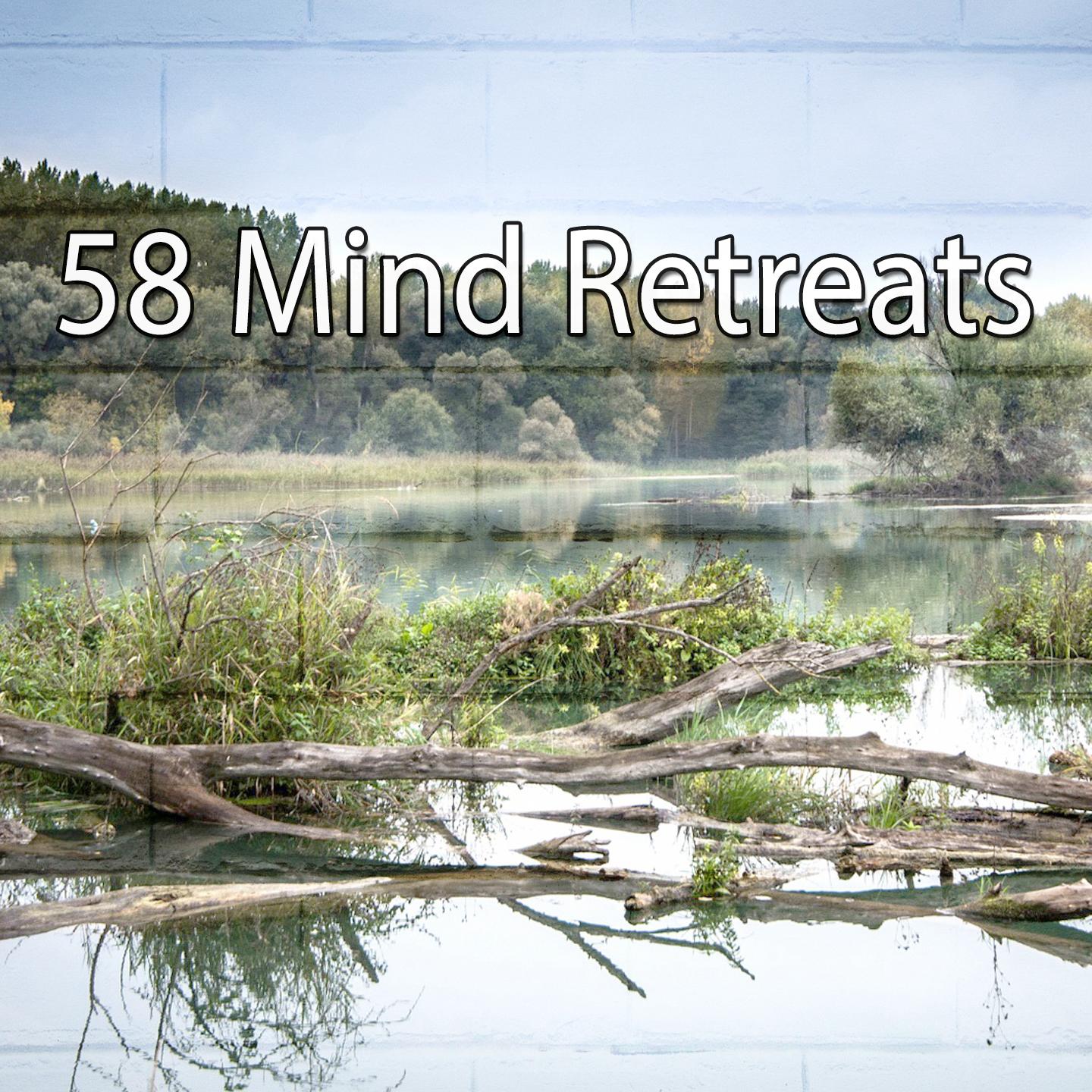 58 Mind Retreats
