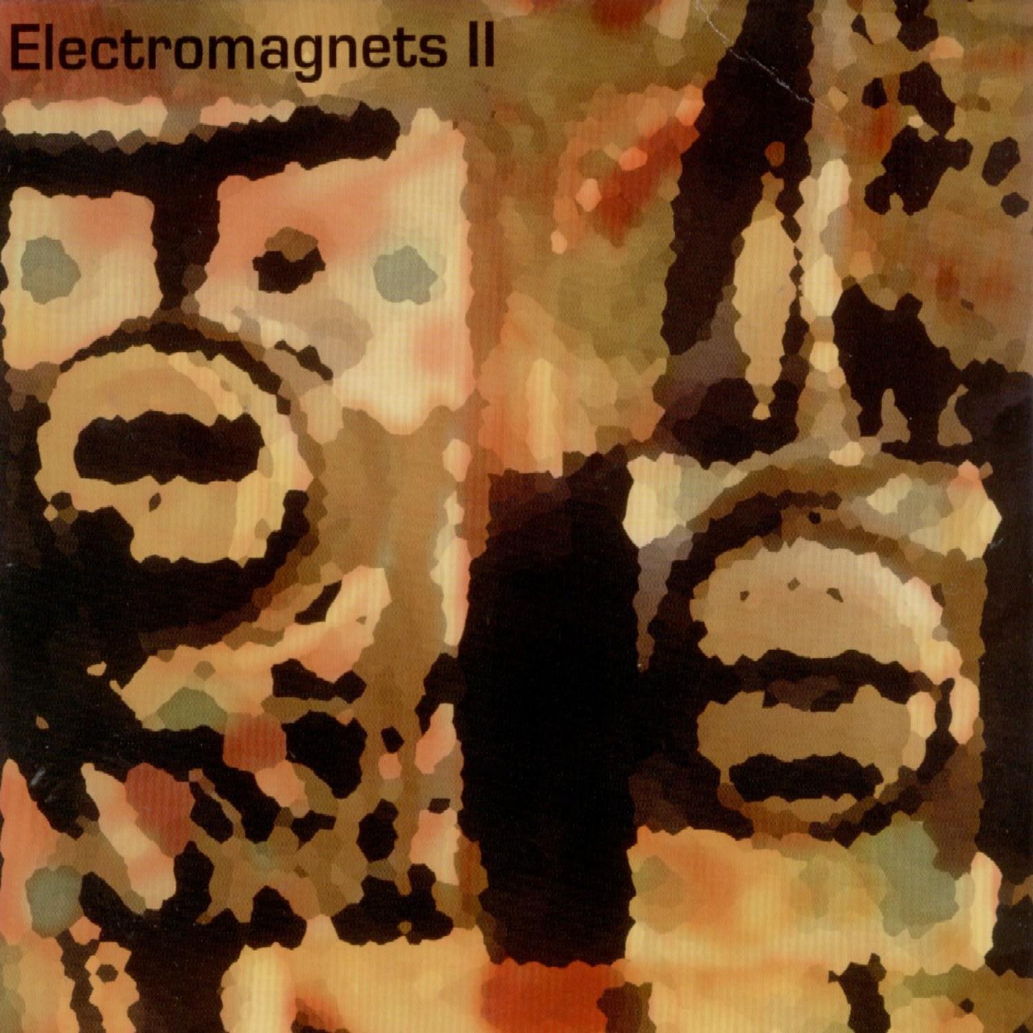 Electromagnets 2