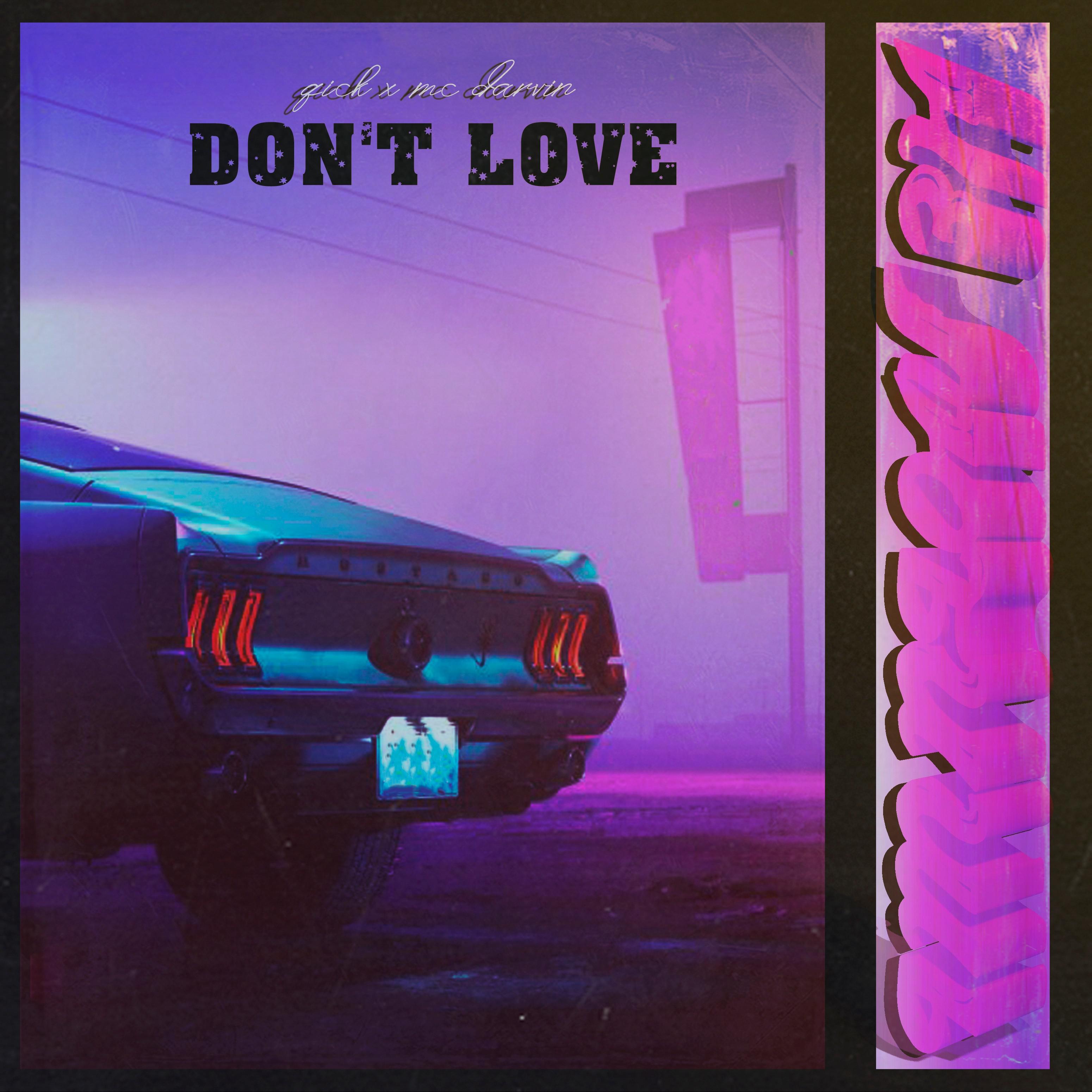 Don't Love