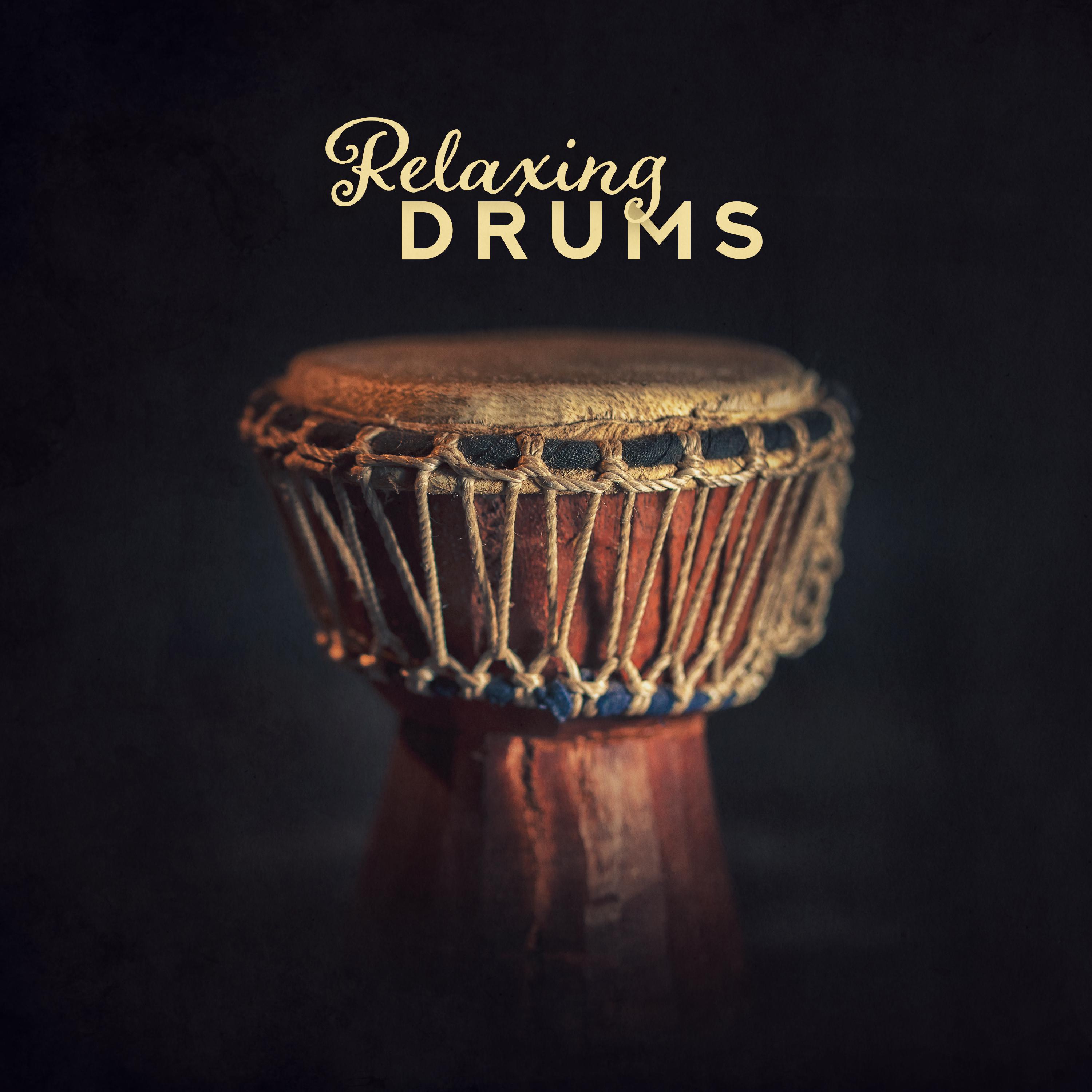 Rhythmic Drumming