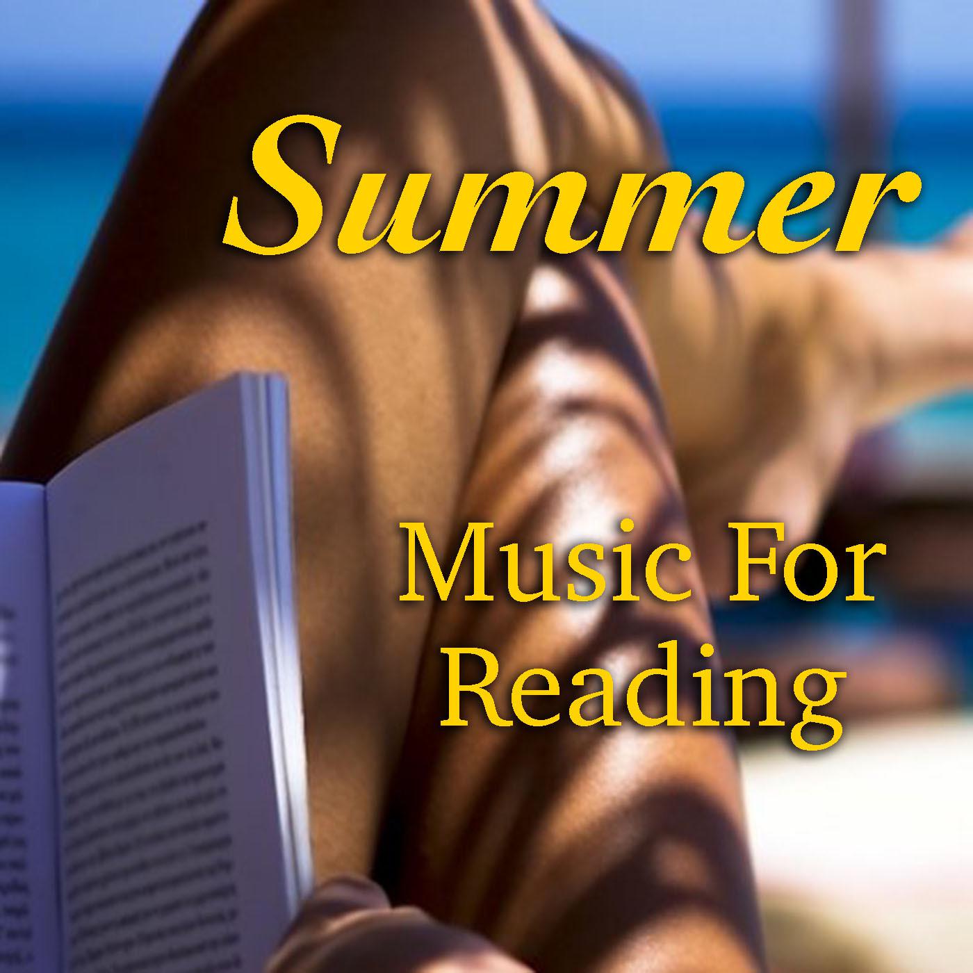 Summer Music For Reading