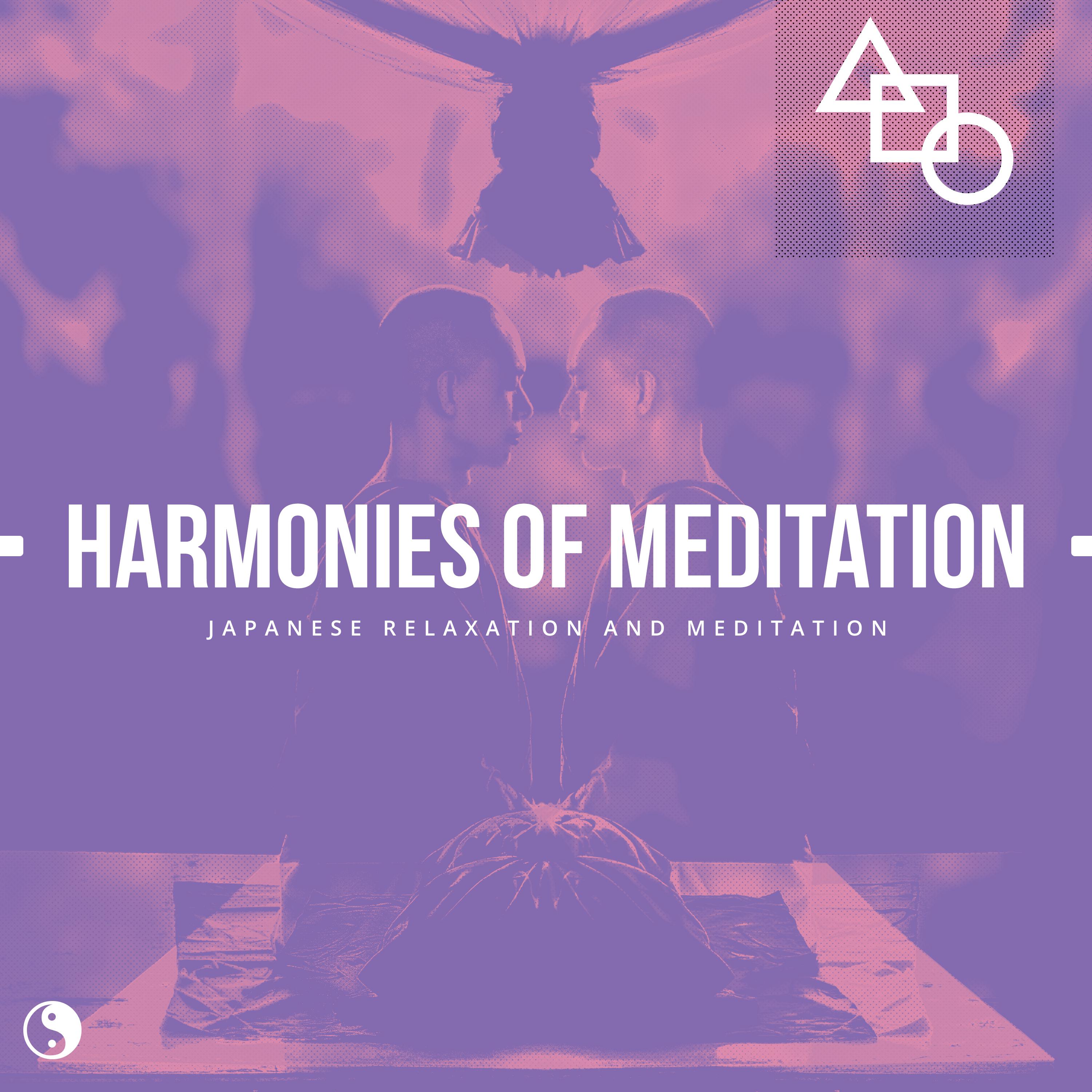 Harmonies of Meditation