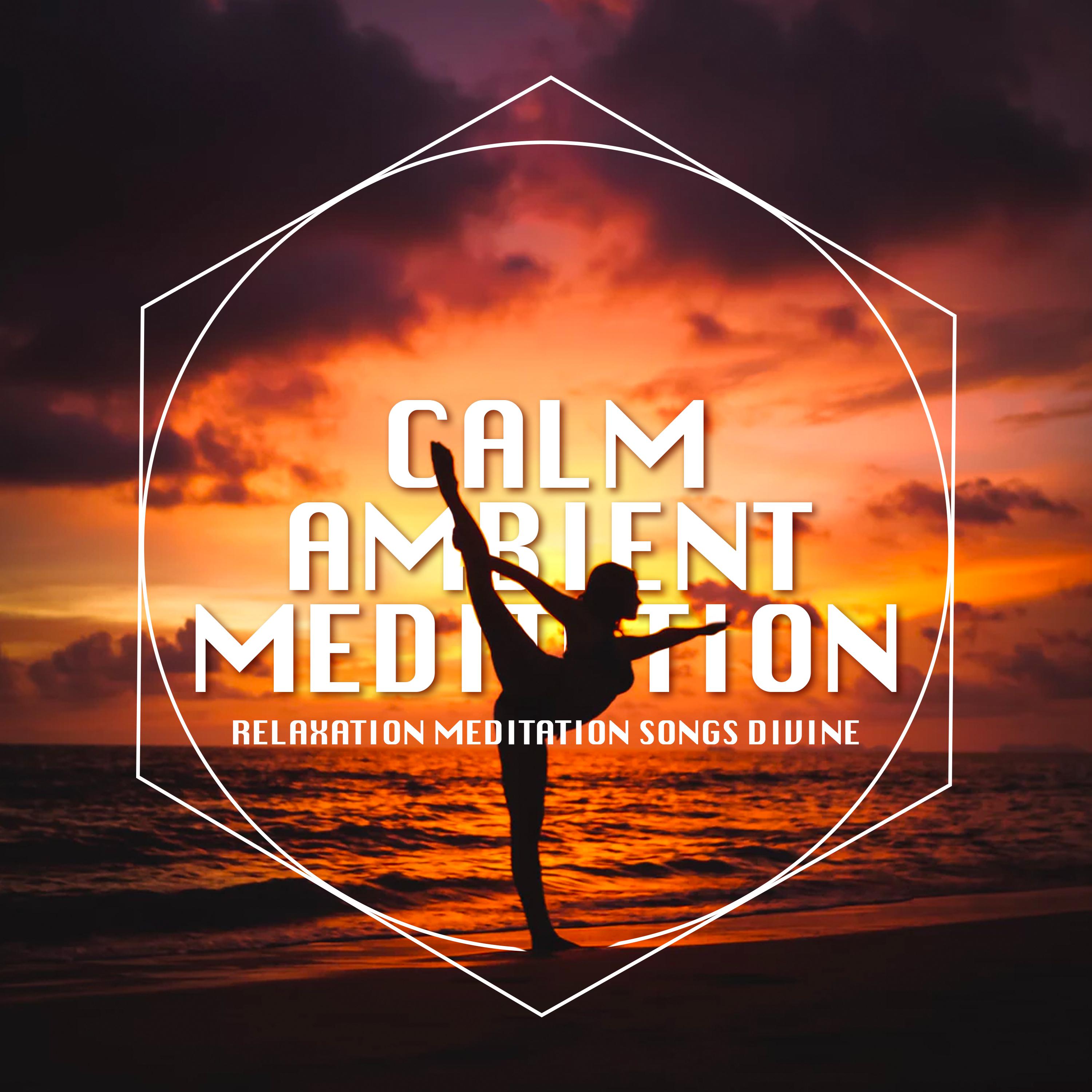 Calm Ambient Meditation