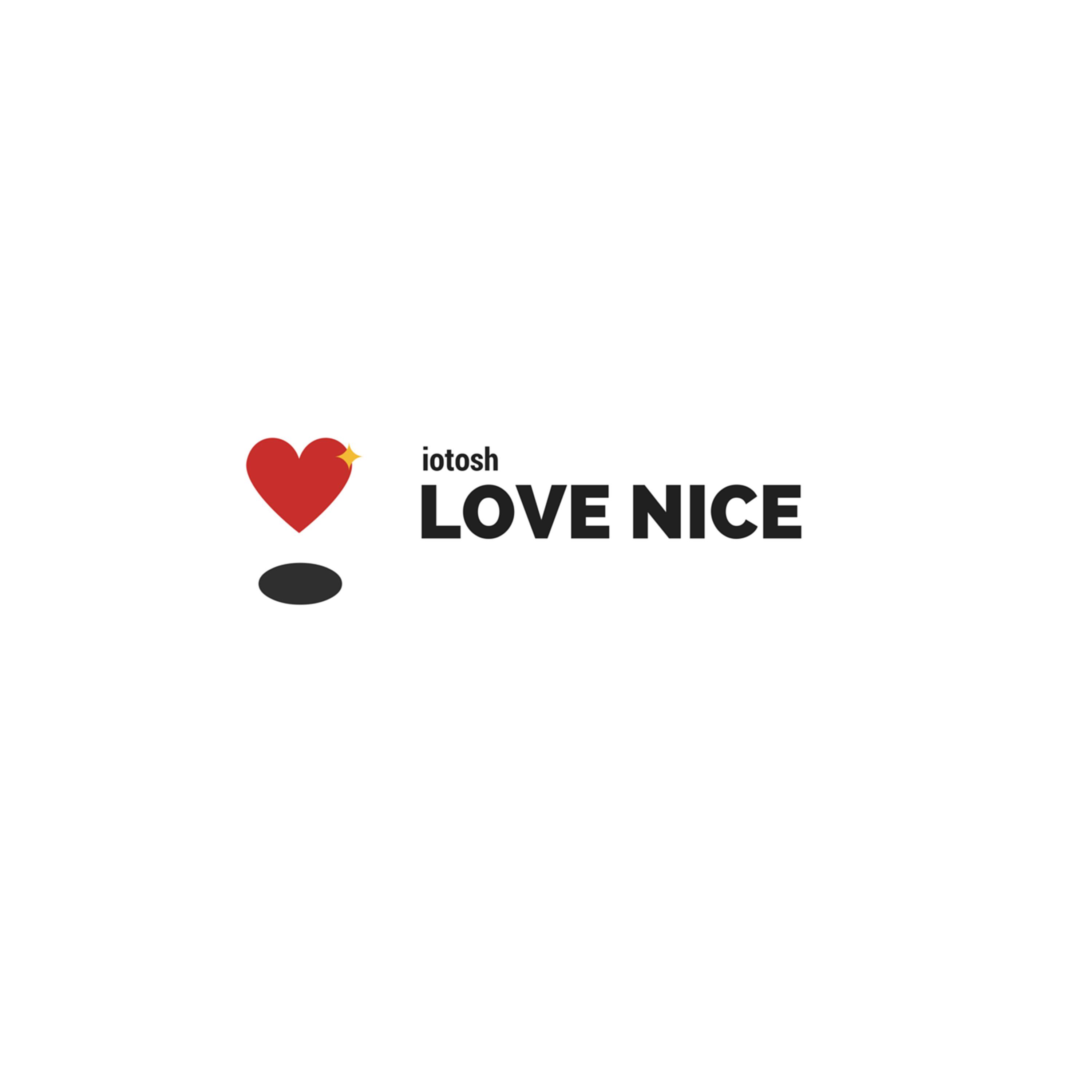 Love Nice