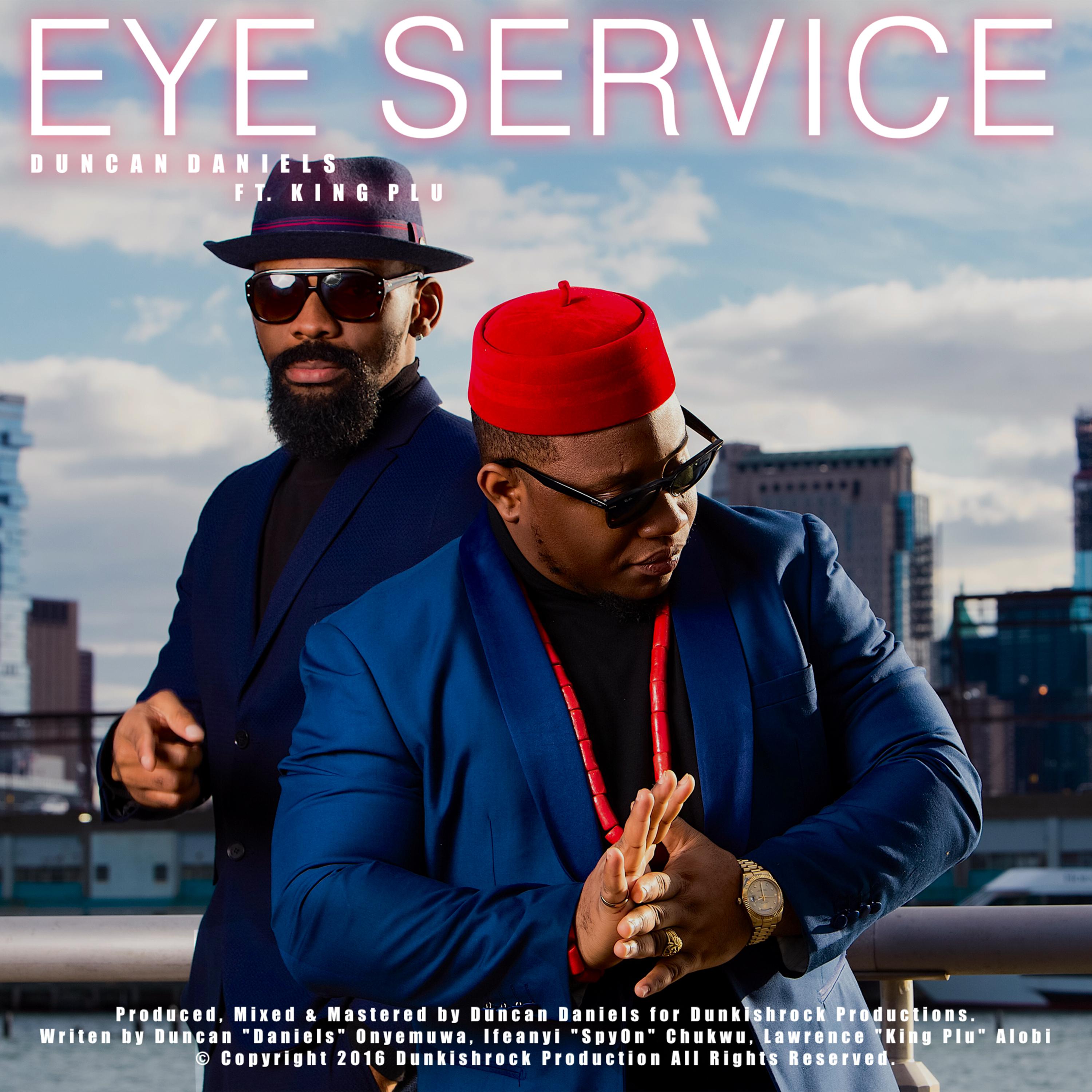 Eye Service