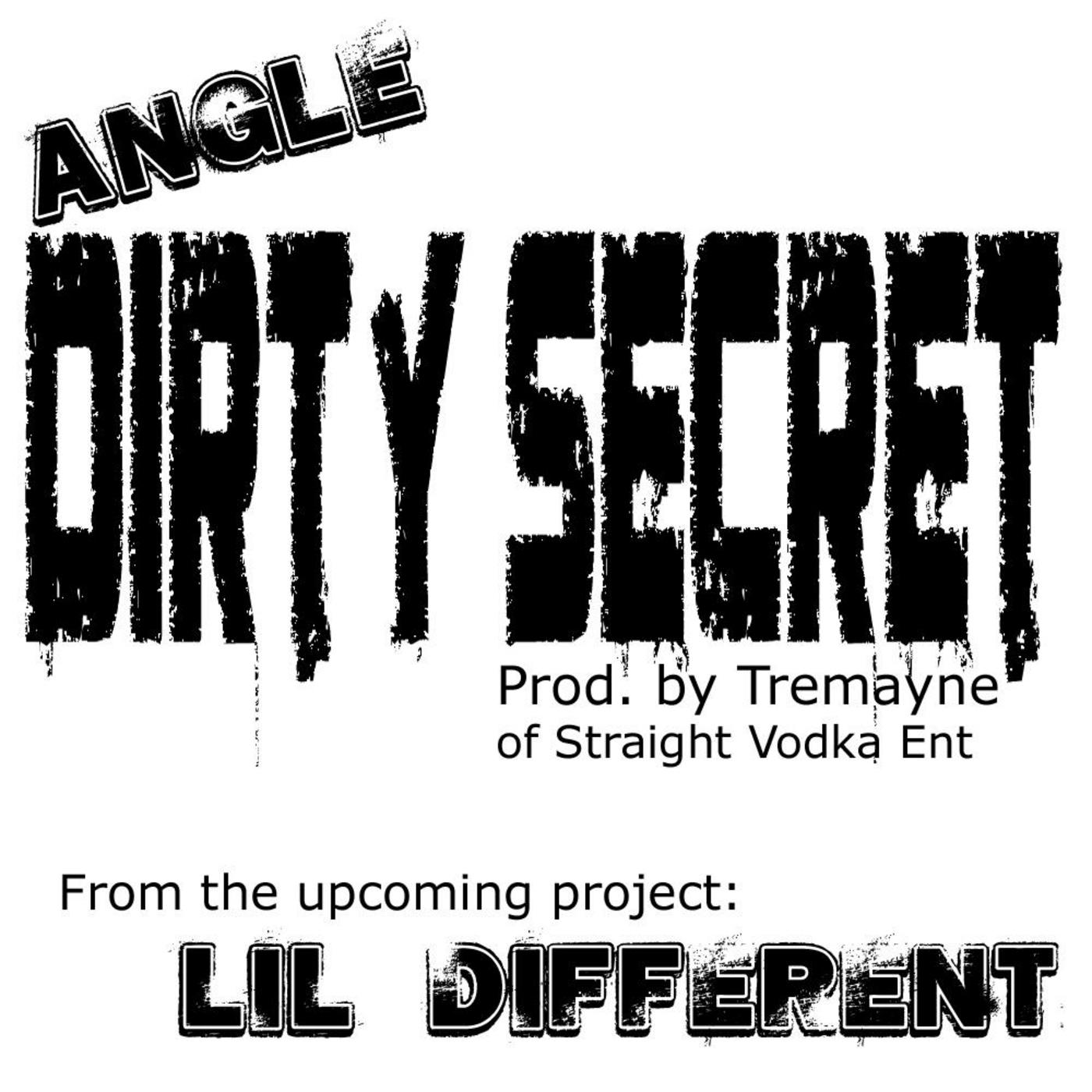 Dirty Secret