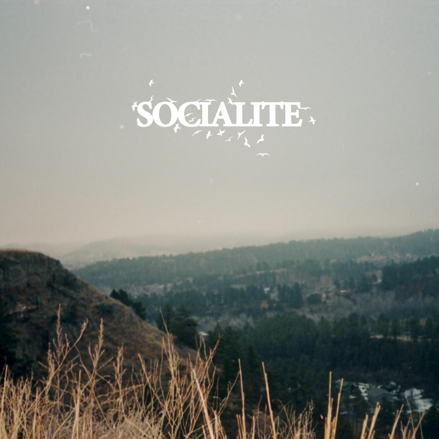 Socialite