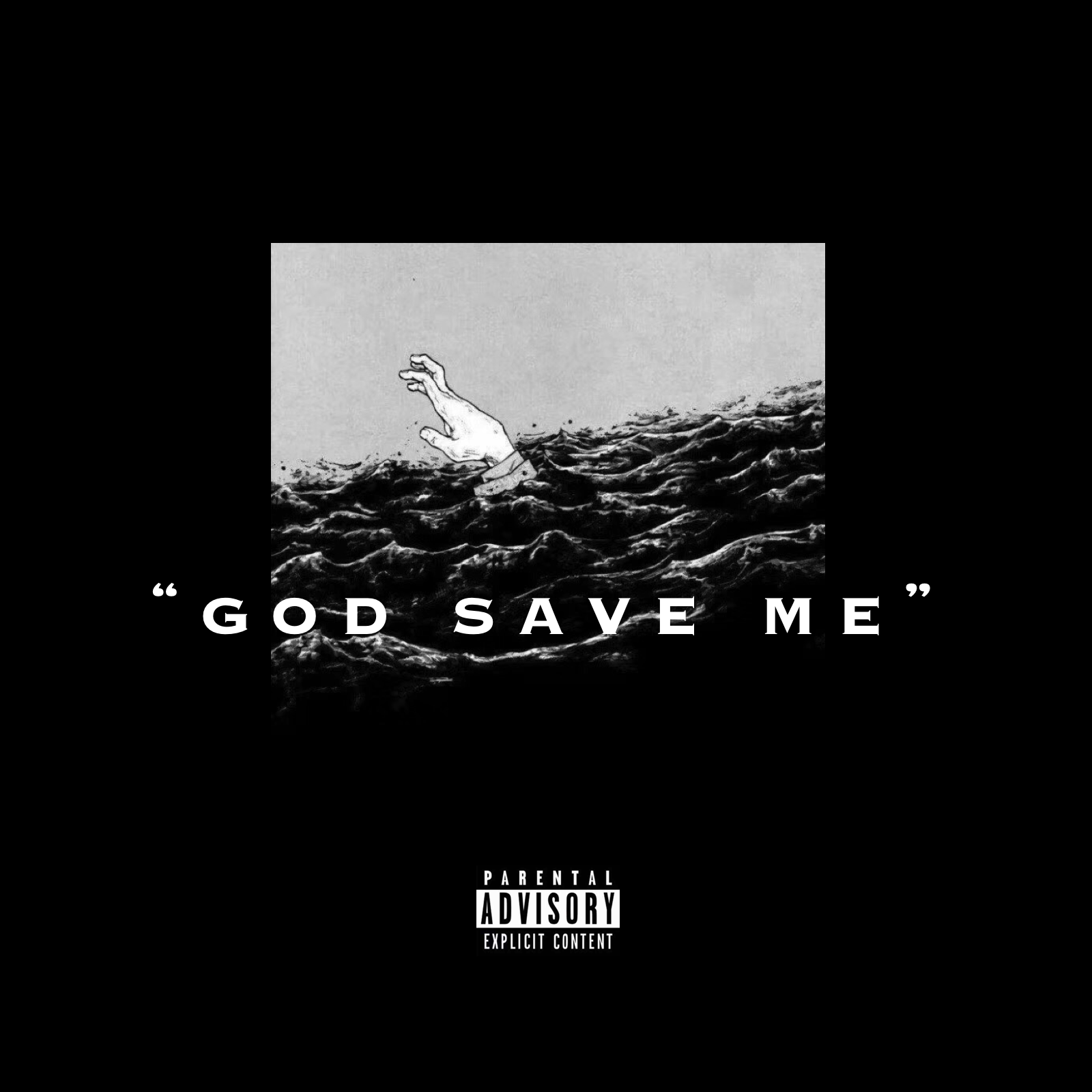 GOD SAVE ME