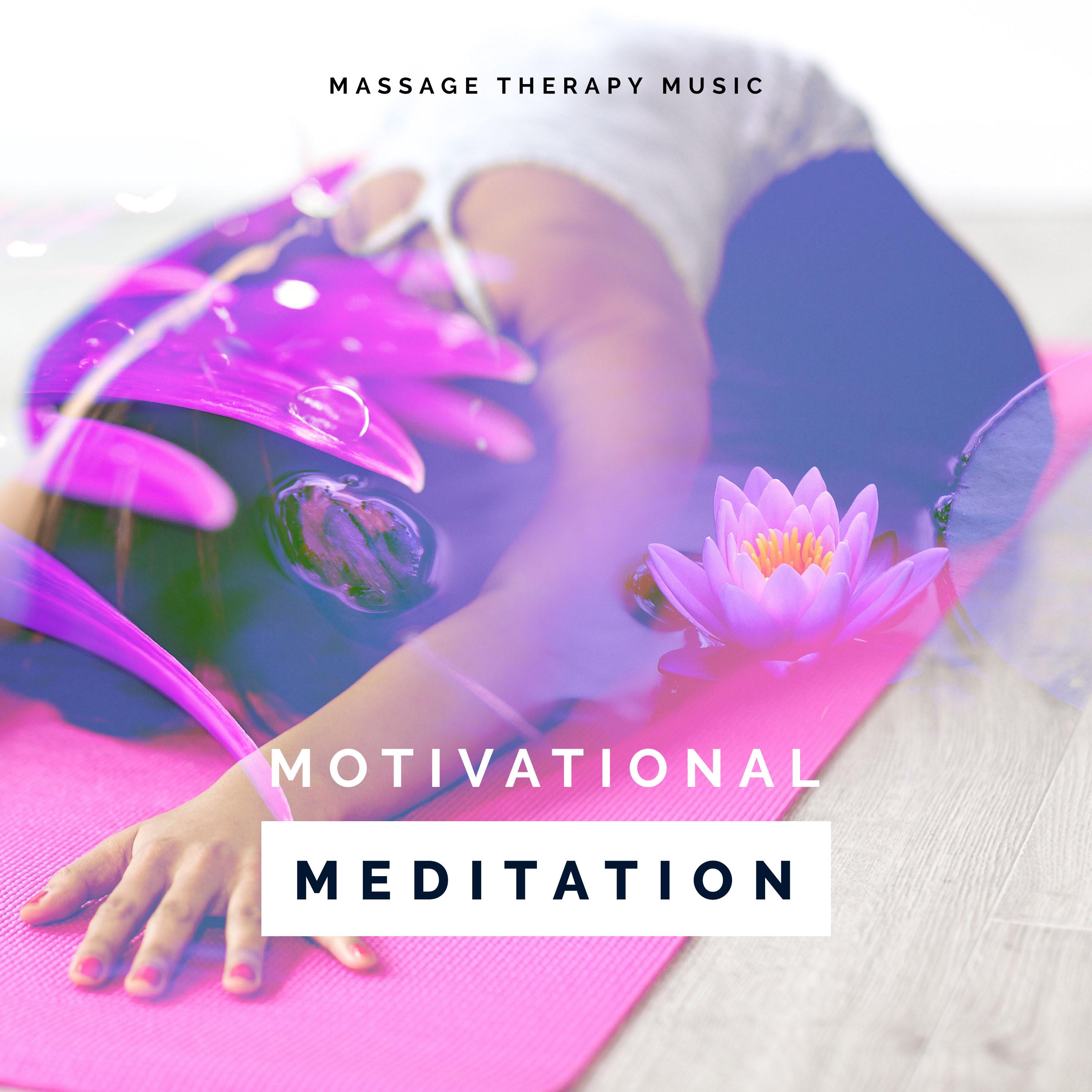 Motivational Meditation