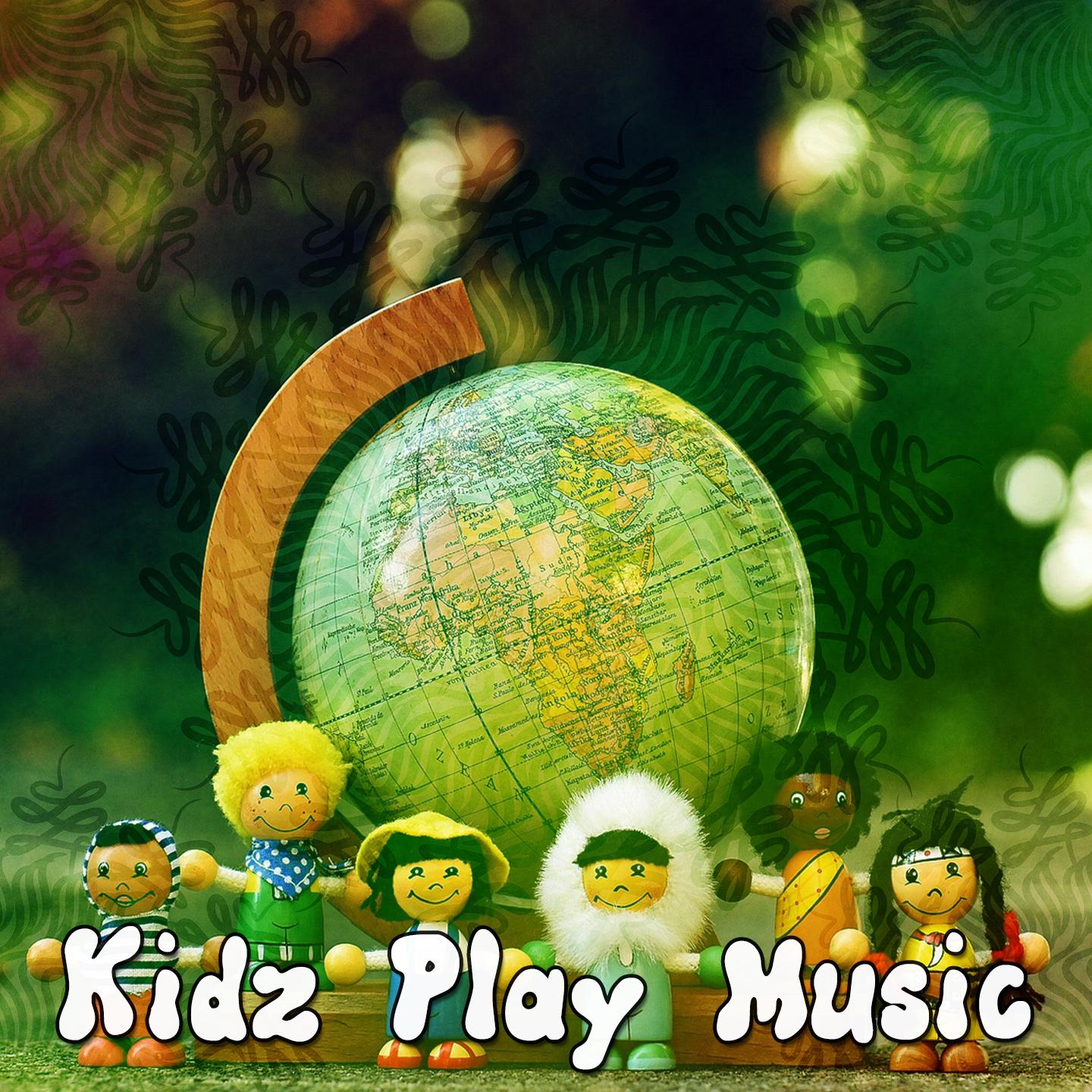 Kidz Play Music