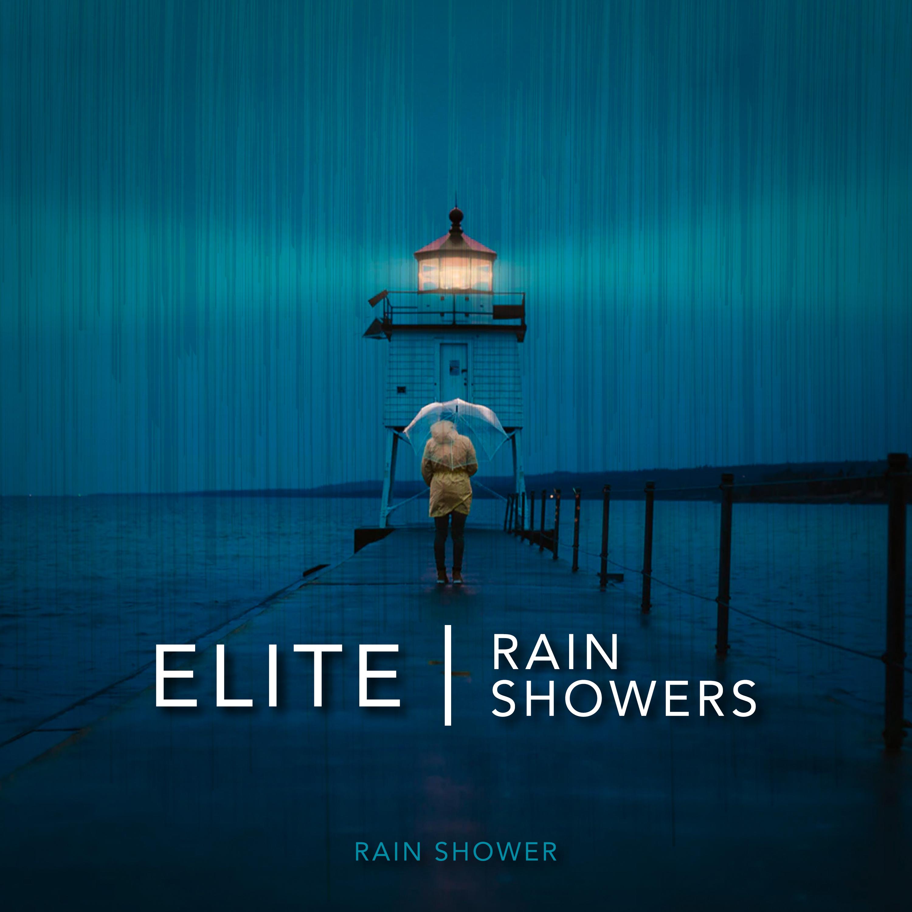 Elite Rain Showers