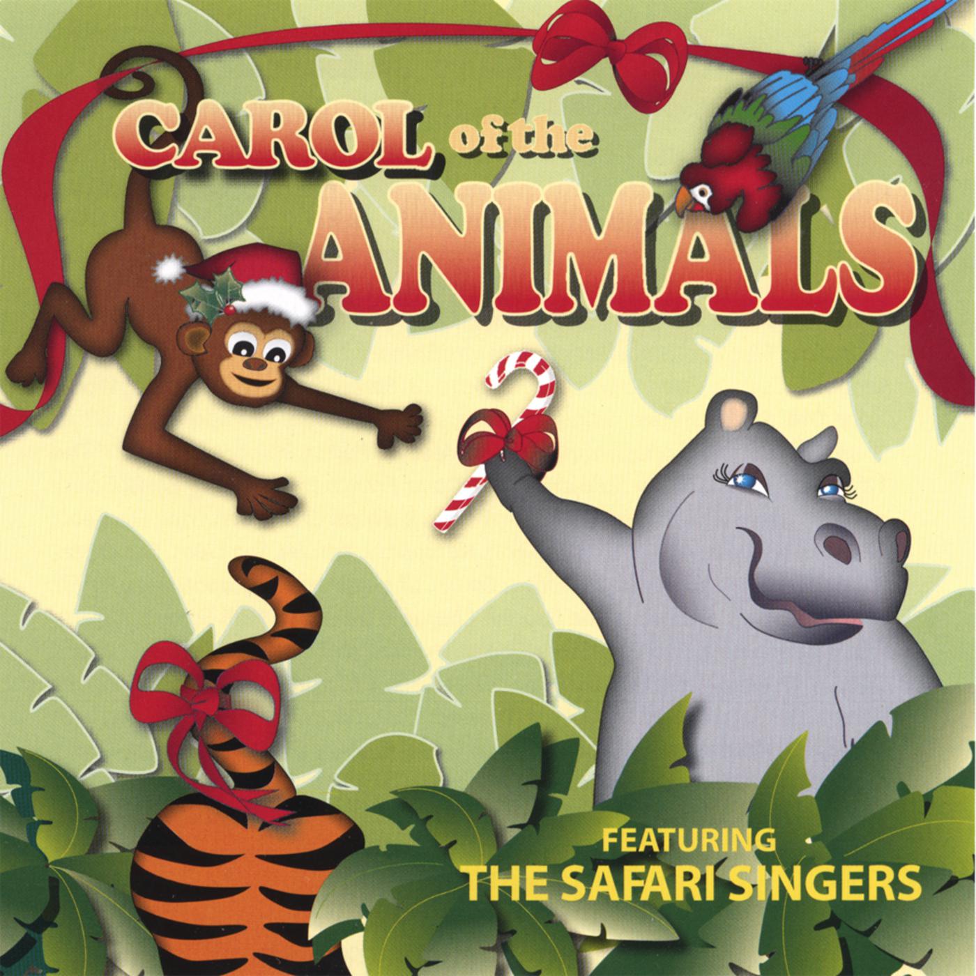 Carol of the Animals