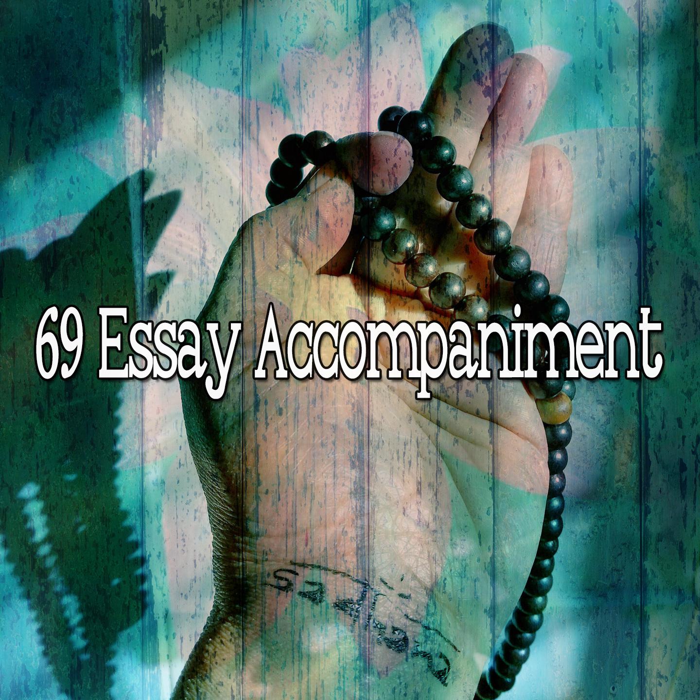 69 Essay Accompaniment