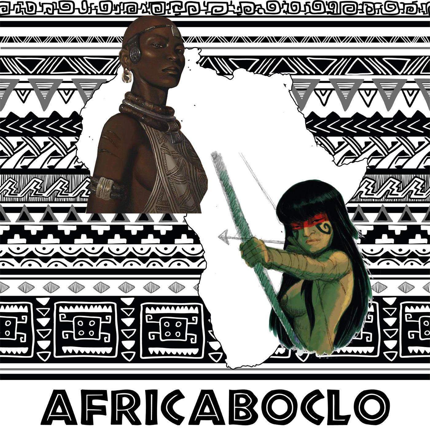 Africaboclo