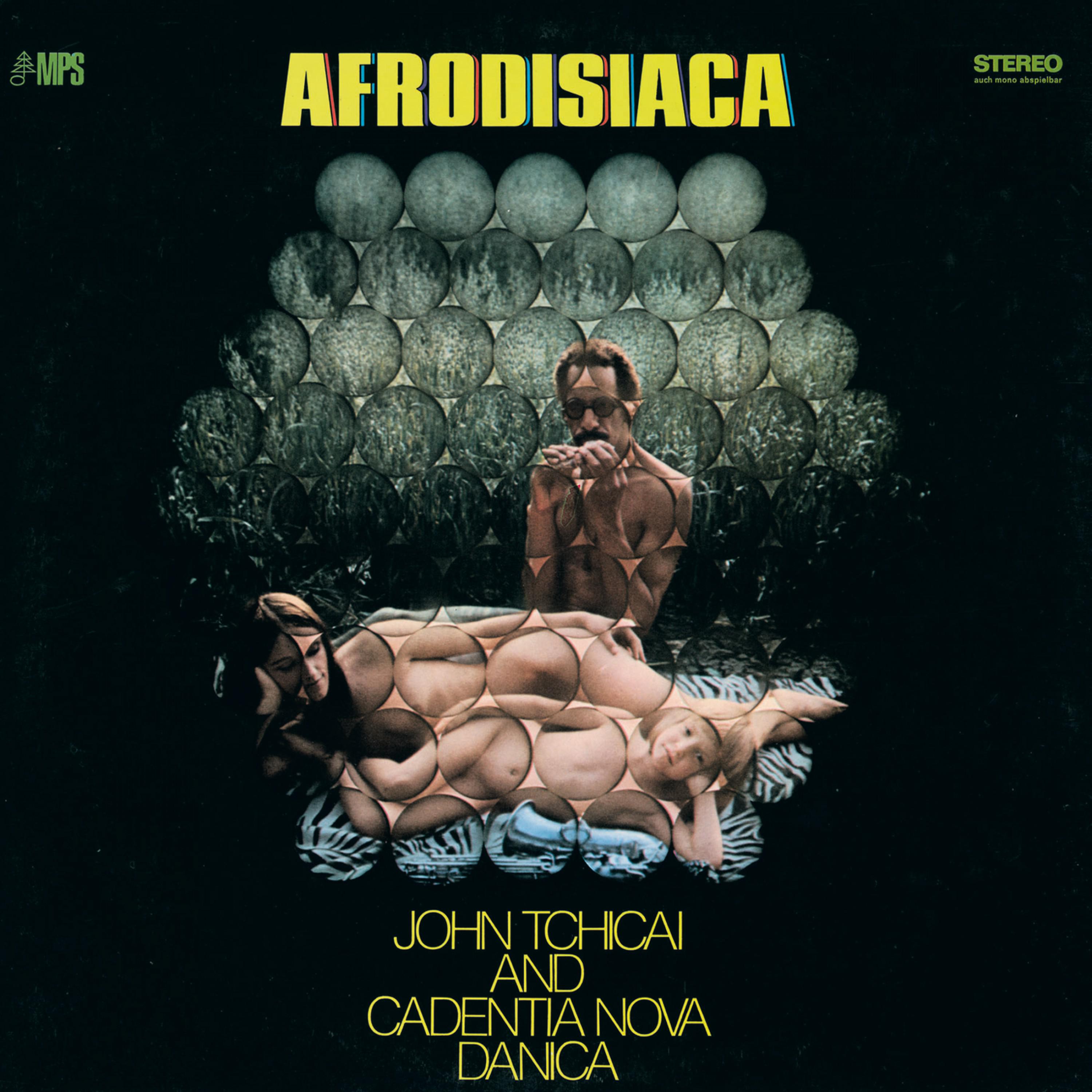 Afrodisiaca