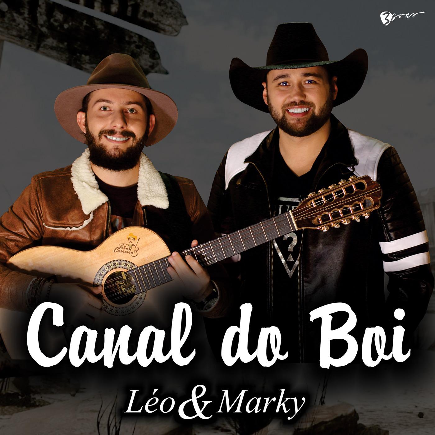 Canal do Boi