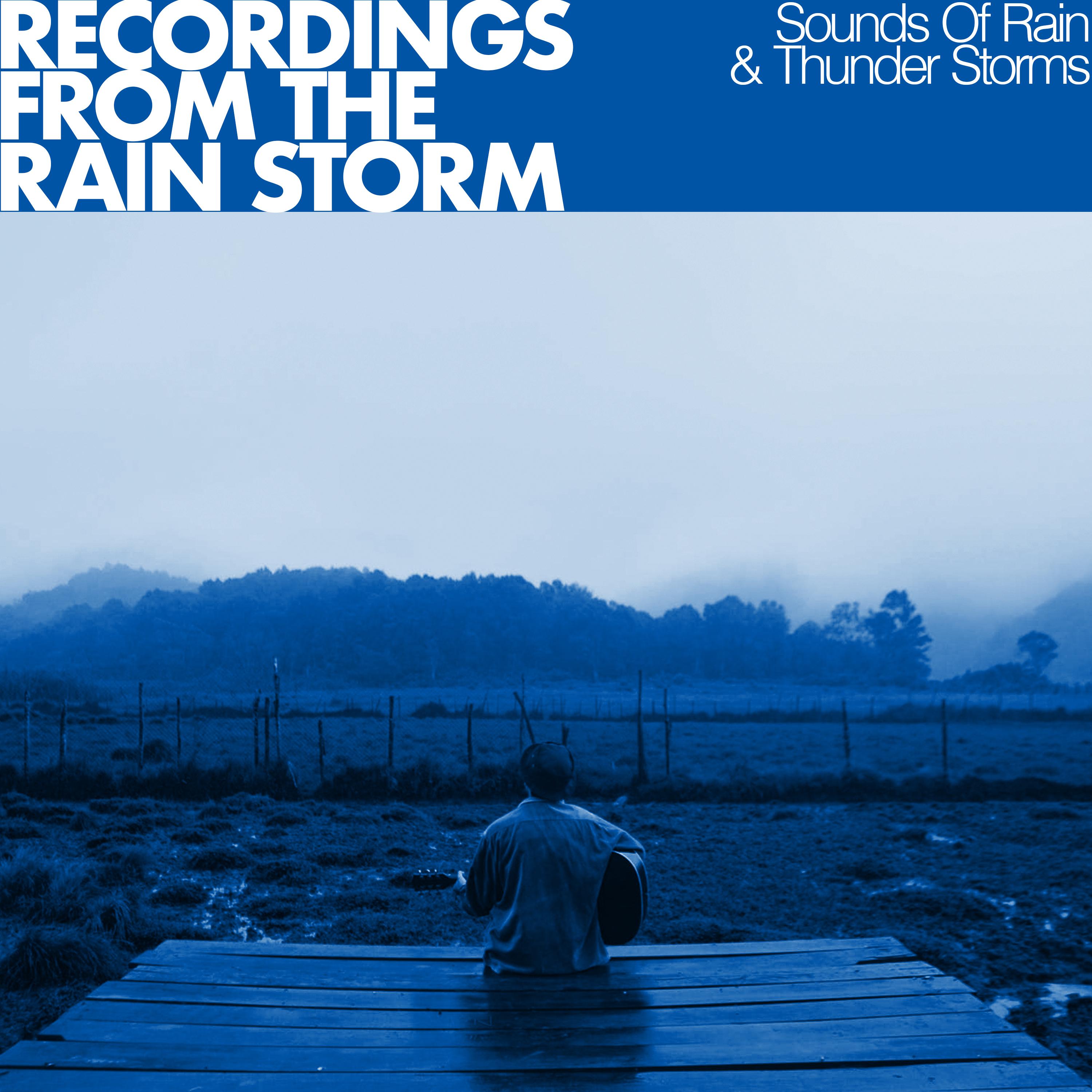 Recordings from the Rain Storm