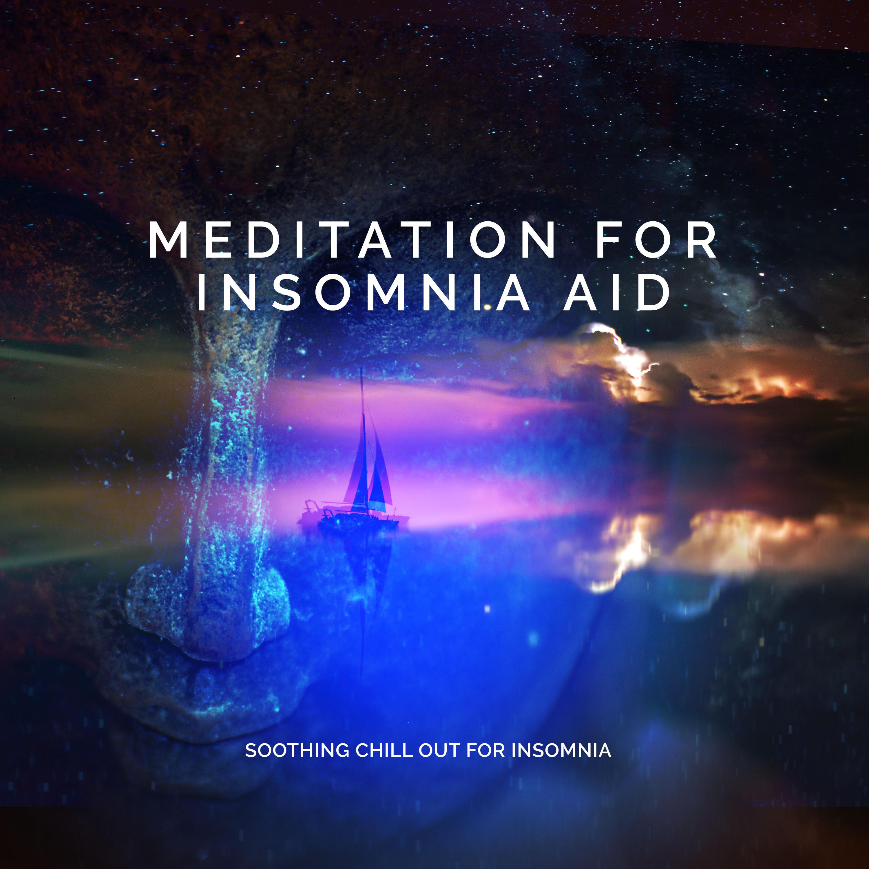 Meditation for Insomnia Aid