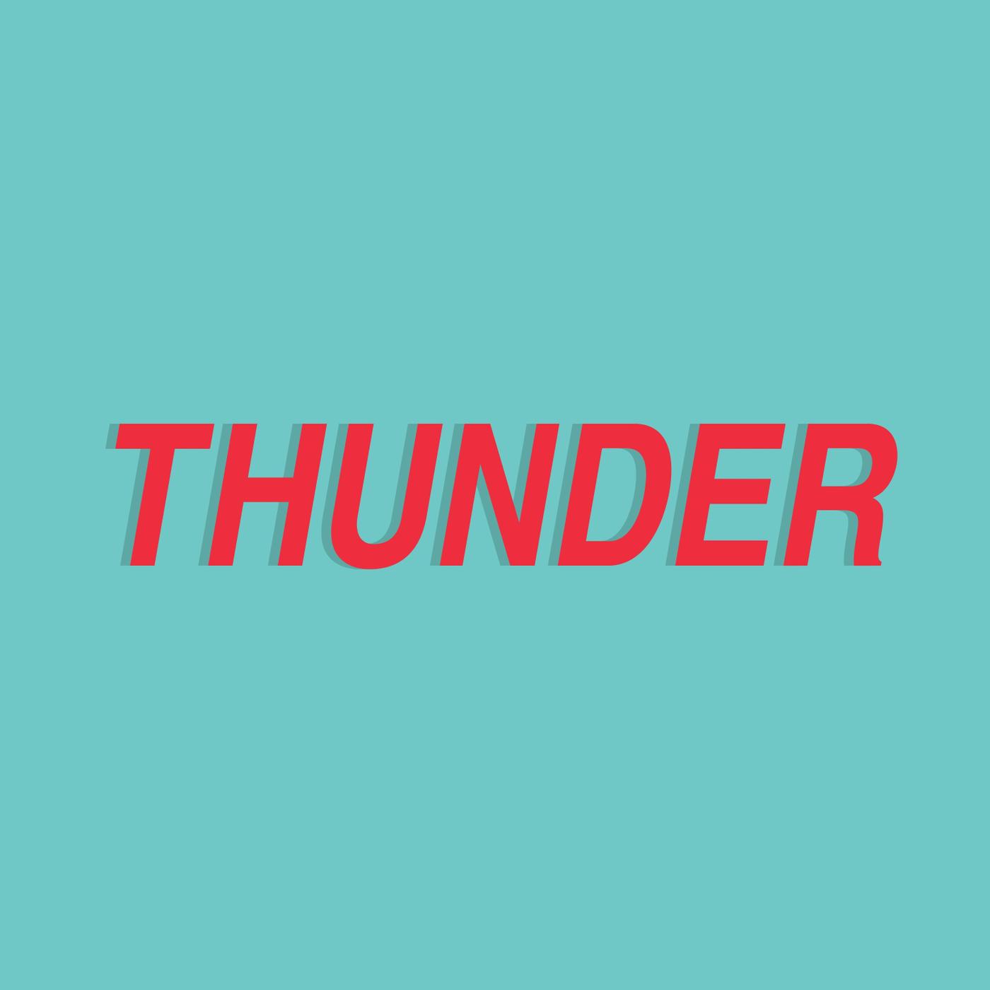 Thunder