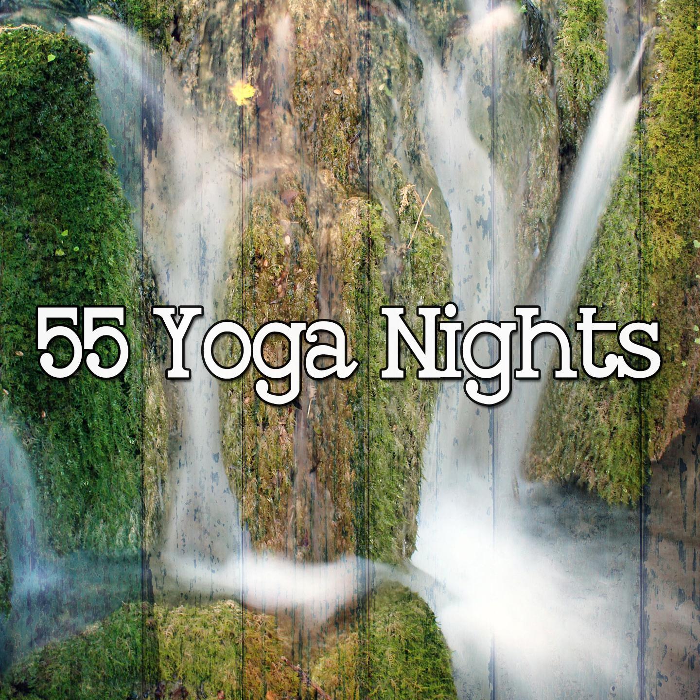 55 Yoga Nights