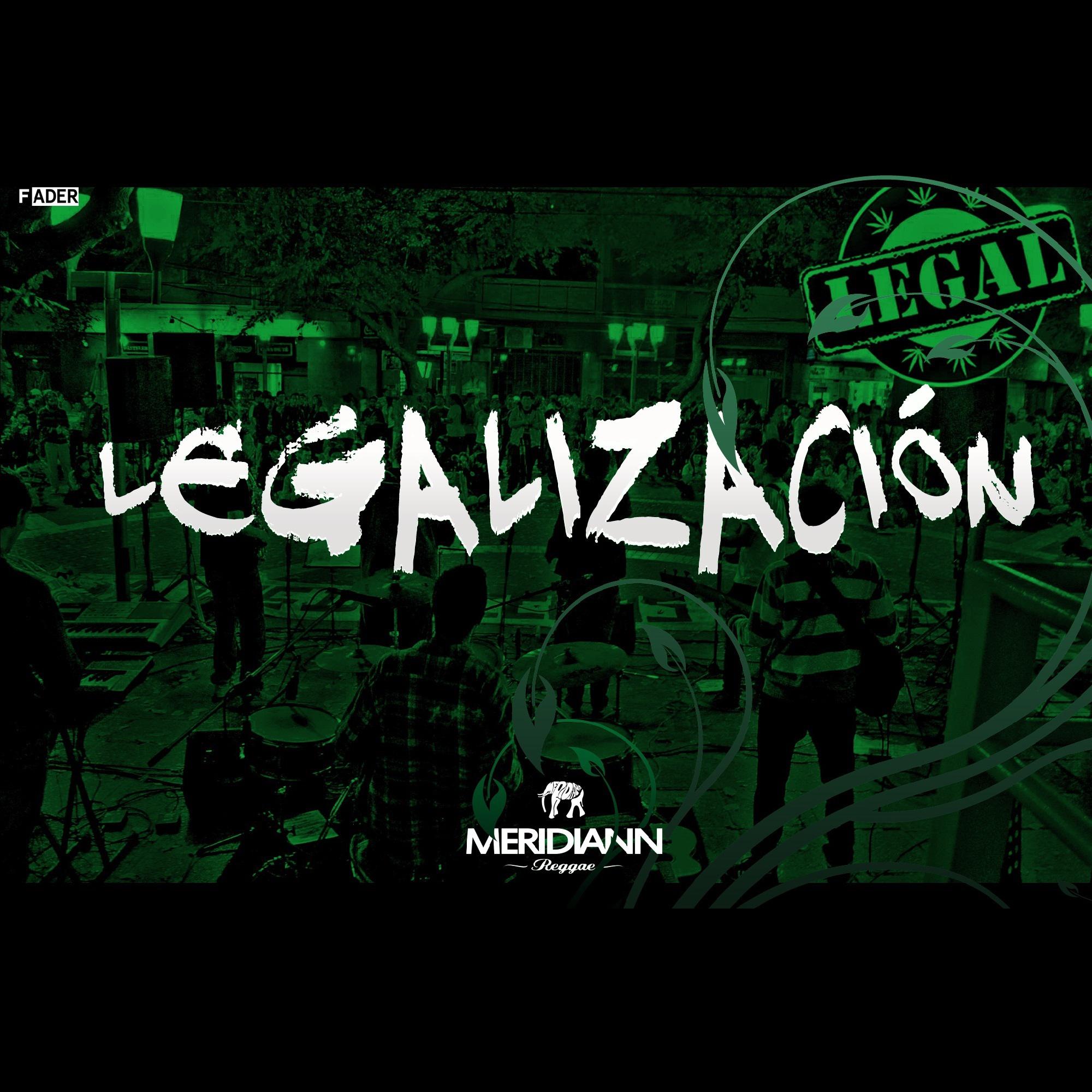 Legalizacio n