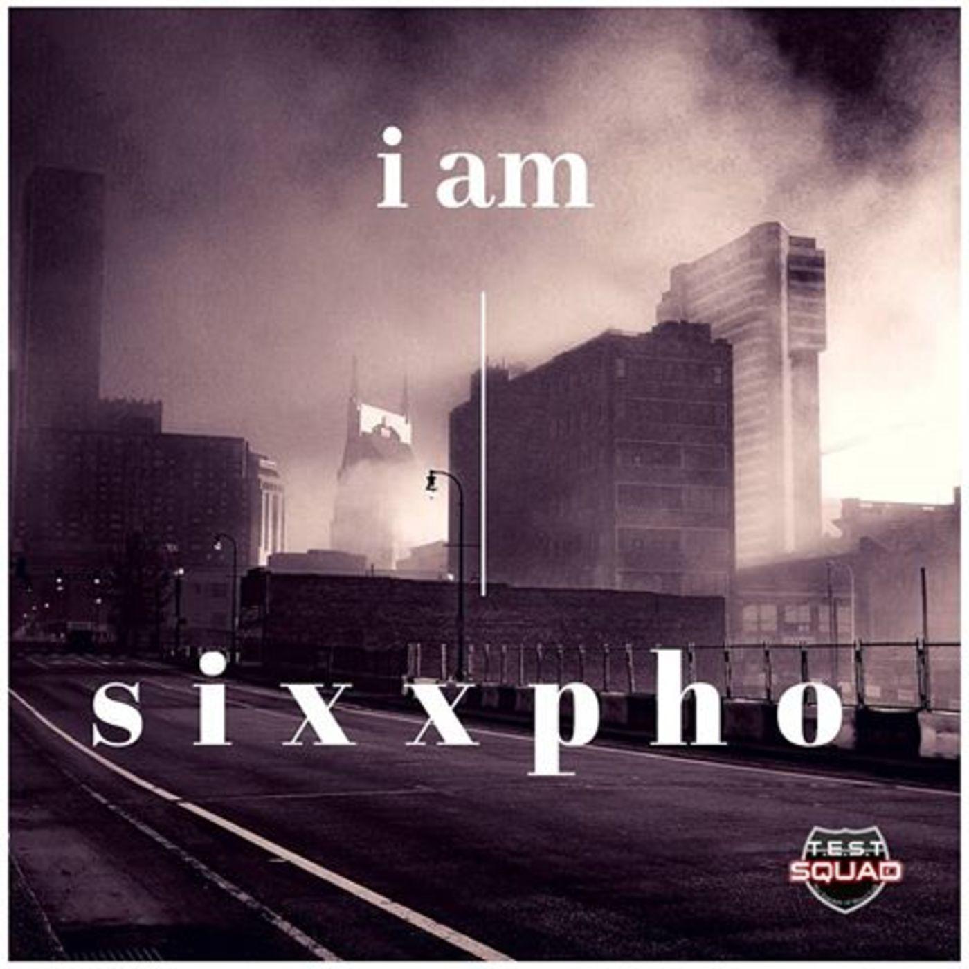 I Am Sixxpho