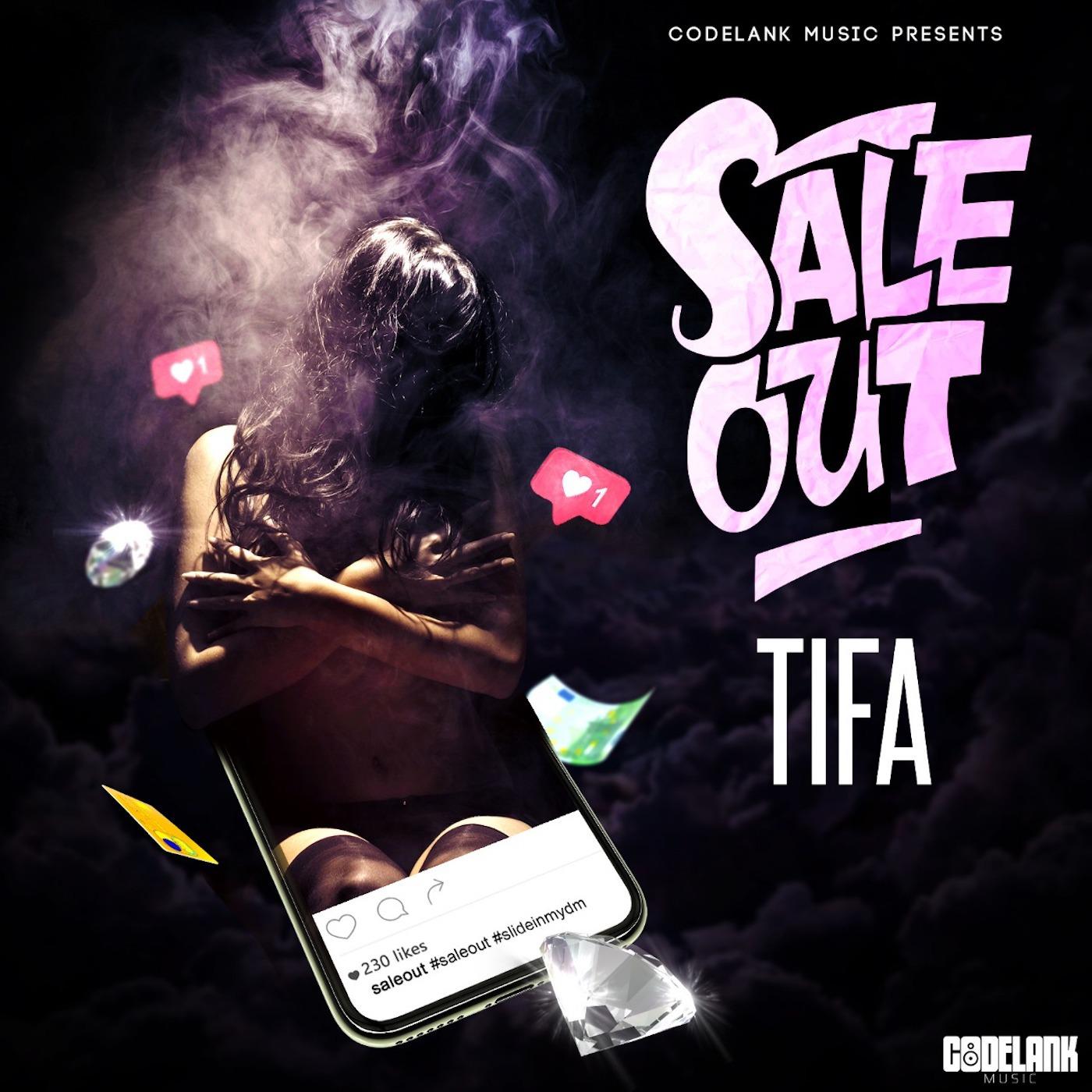 Sale Out