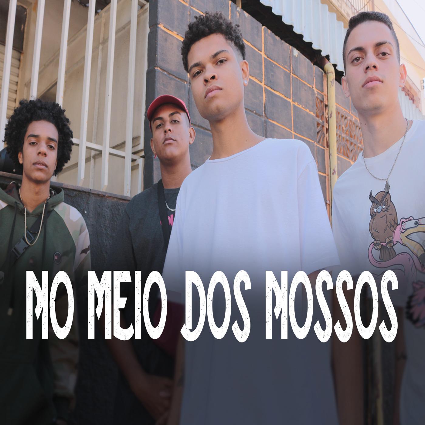 No Meio dos Nossos