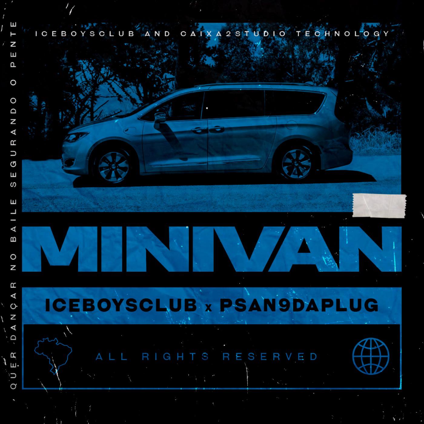 Minivan