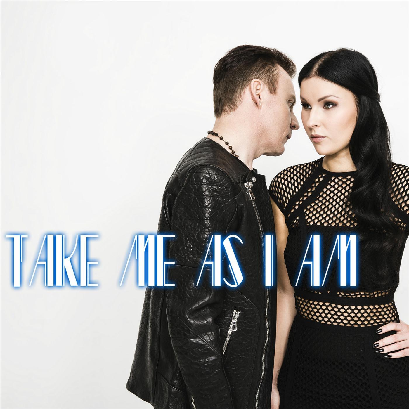 Take Me as I Am