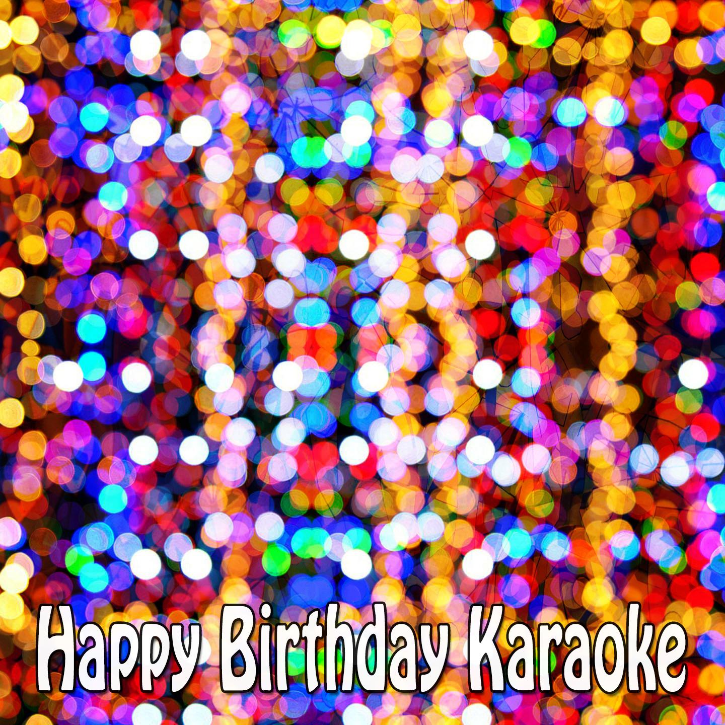 Happy Birthday Karaoke