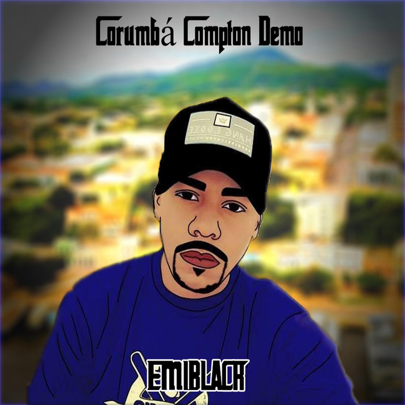 Corumba Compton Demo