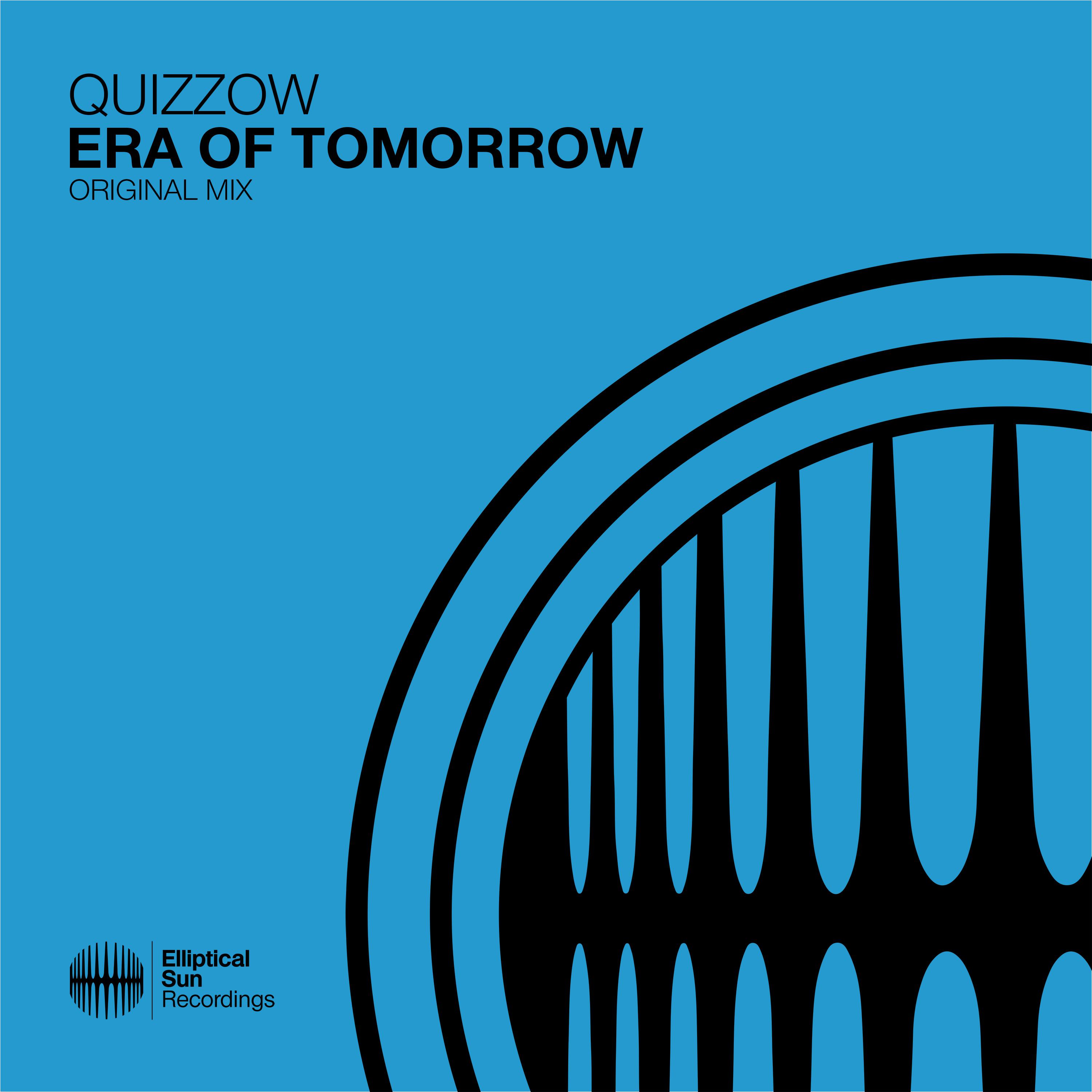 Era Of Tomorrow