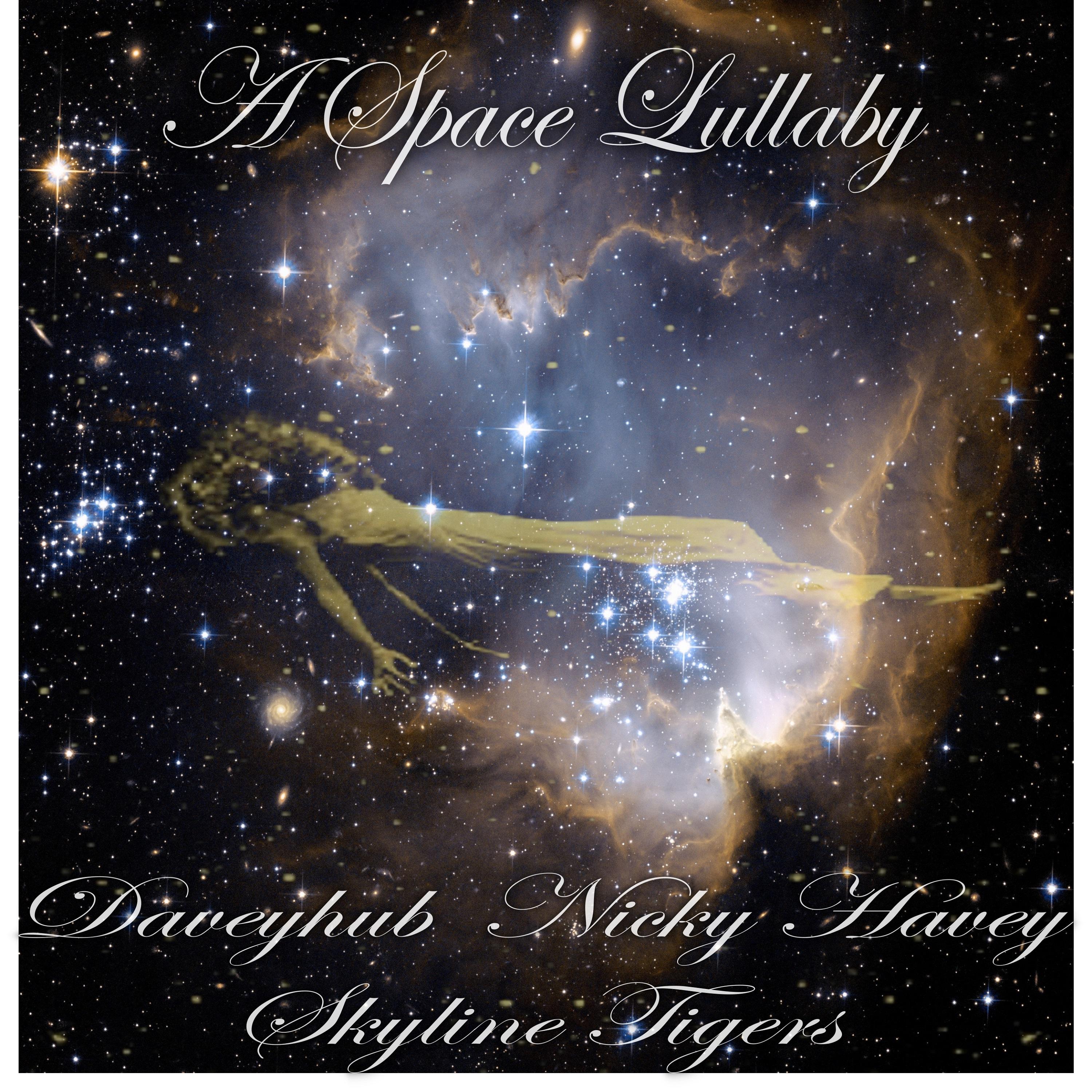 A Space Lullaby