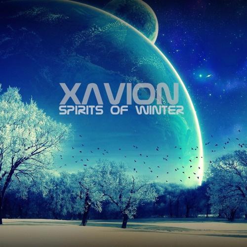 Spirits Of Winter