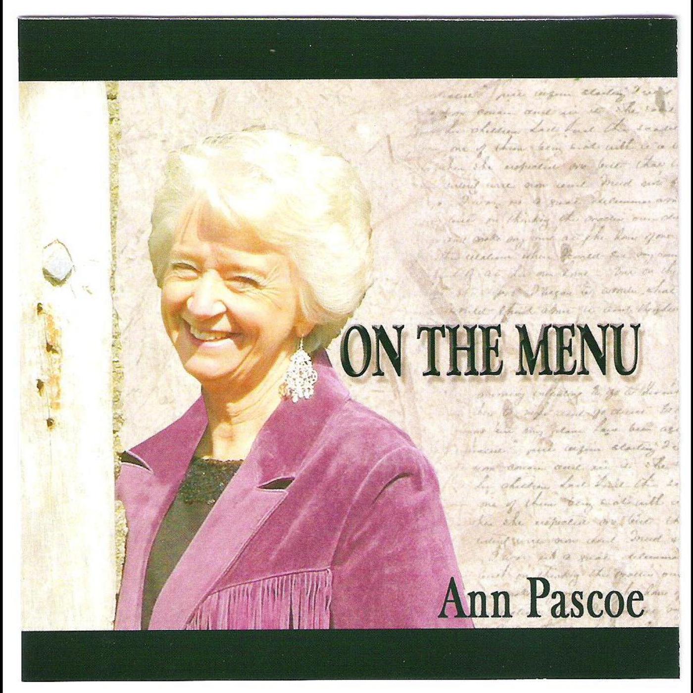 On the Menu - Single