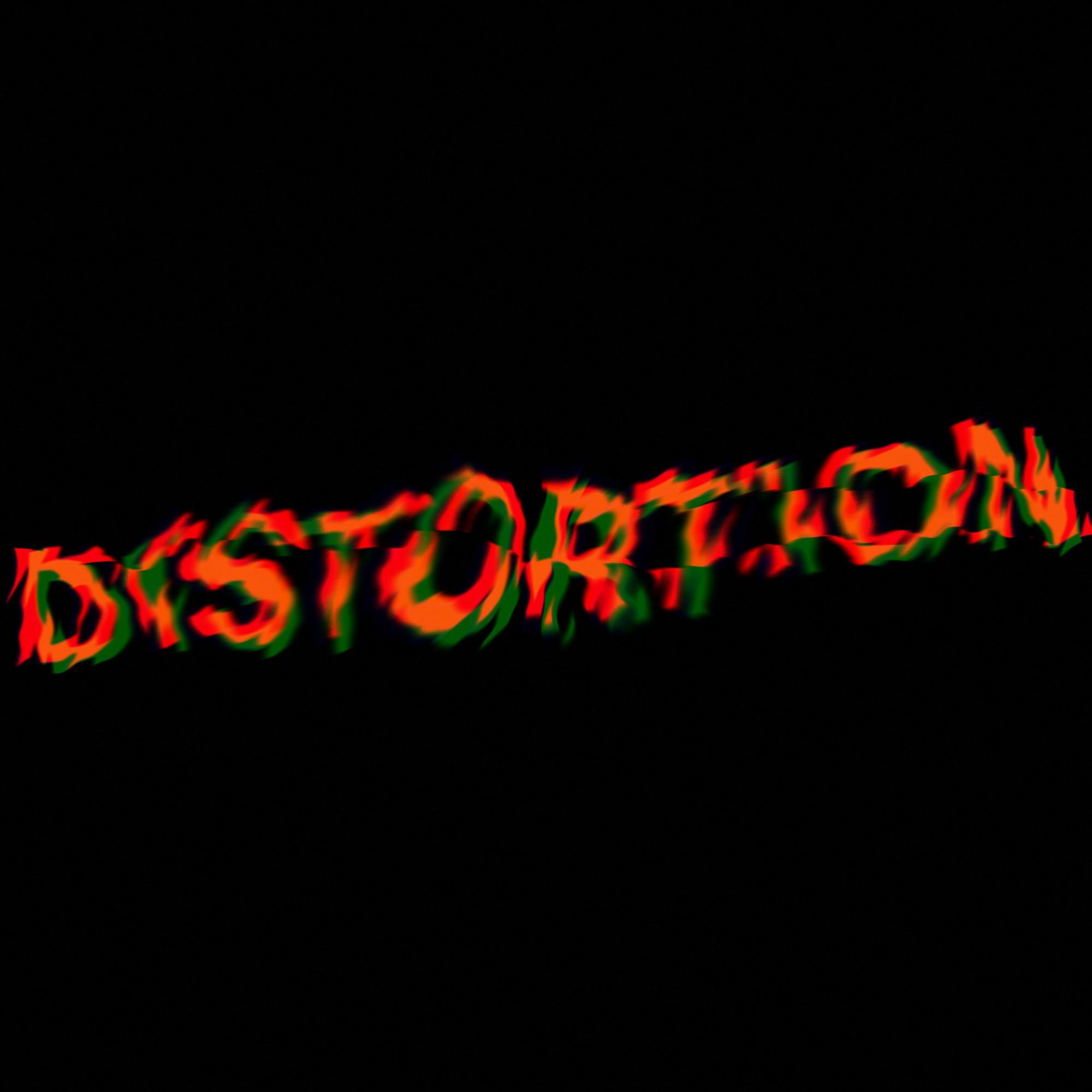 Distorion