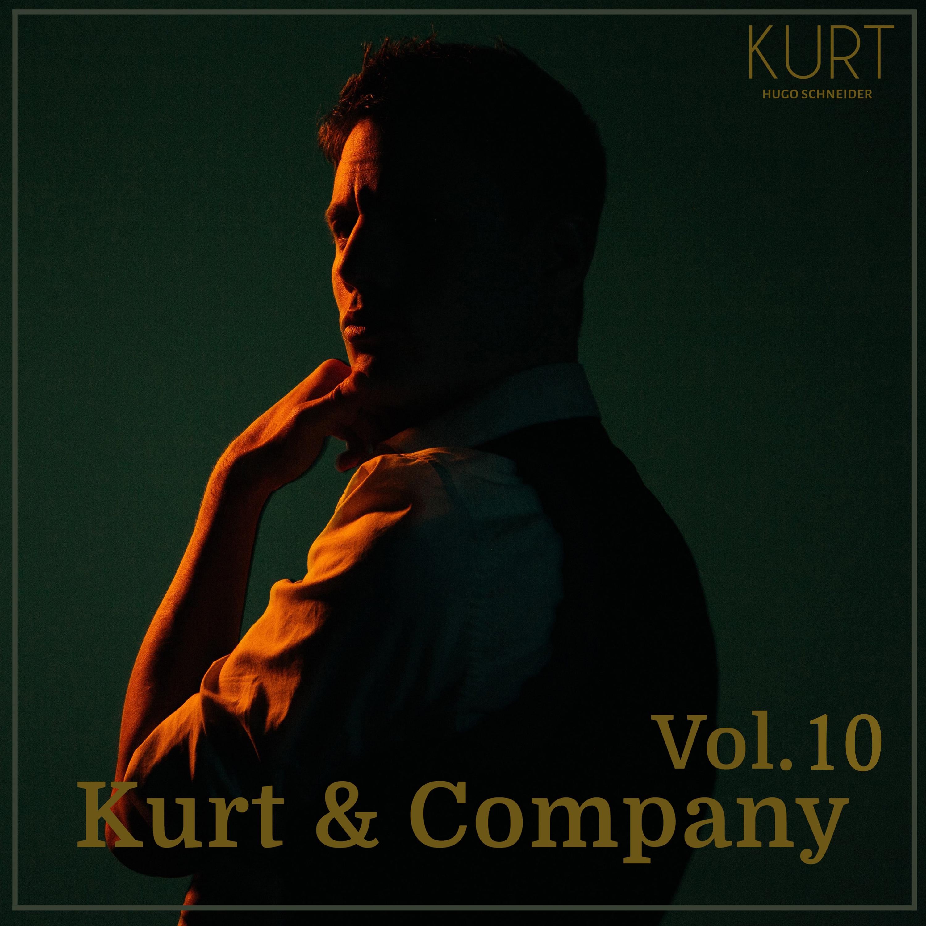 Kurt & Company, Vol. 10