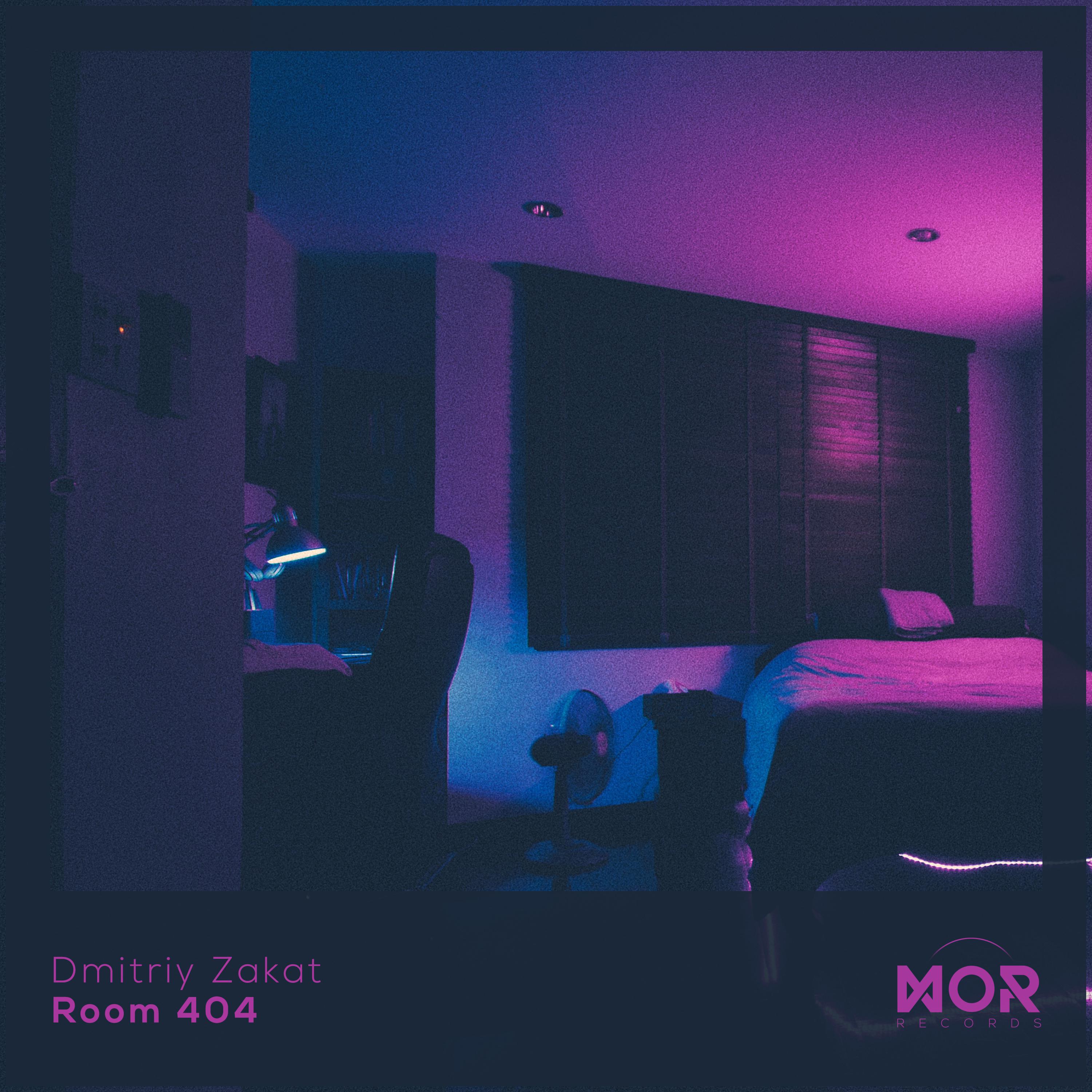 Room 404
